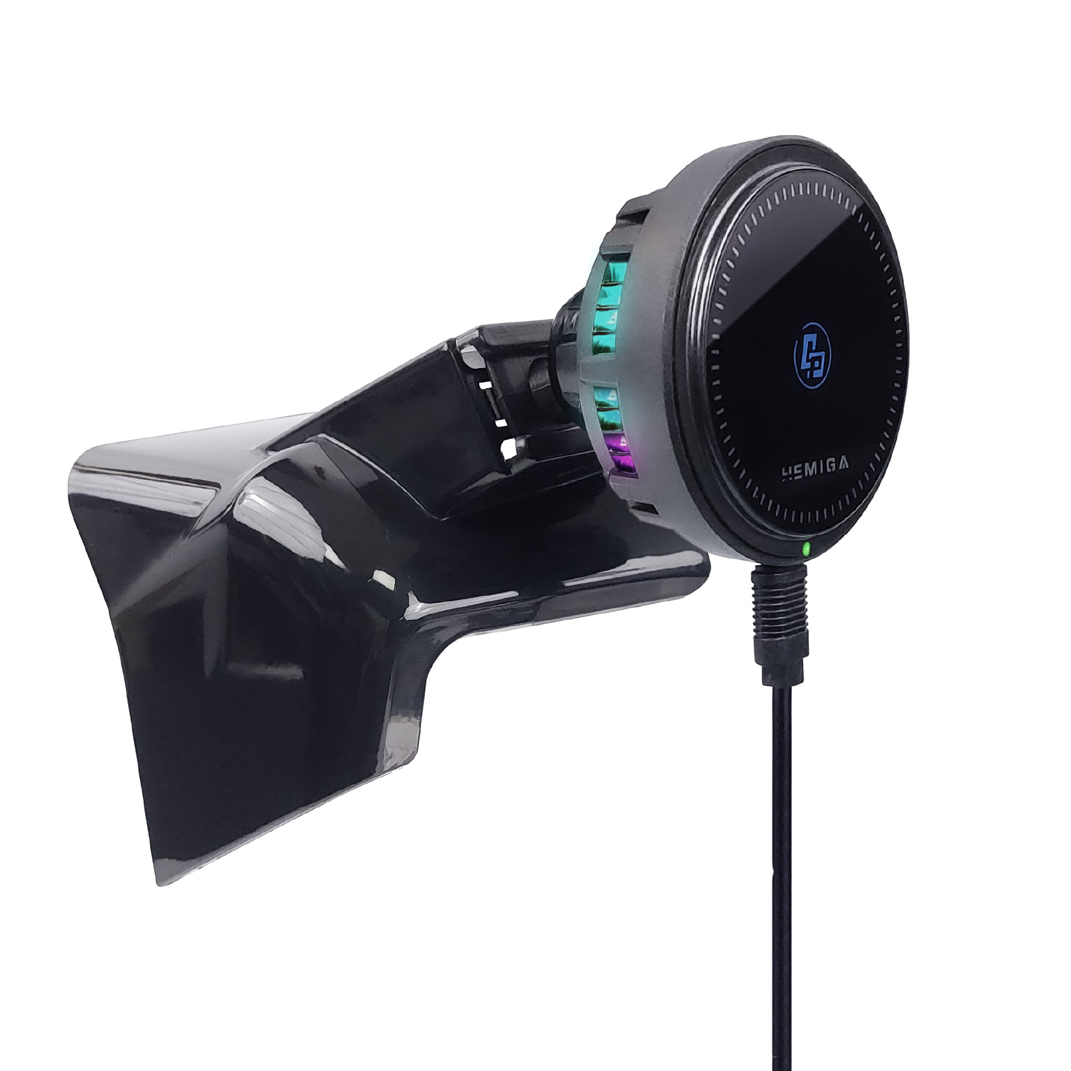 HEMIGA Granvia 手機架 2019後 海獅 豐田 TOYOTA 手機架