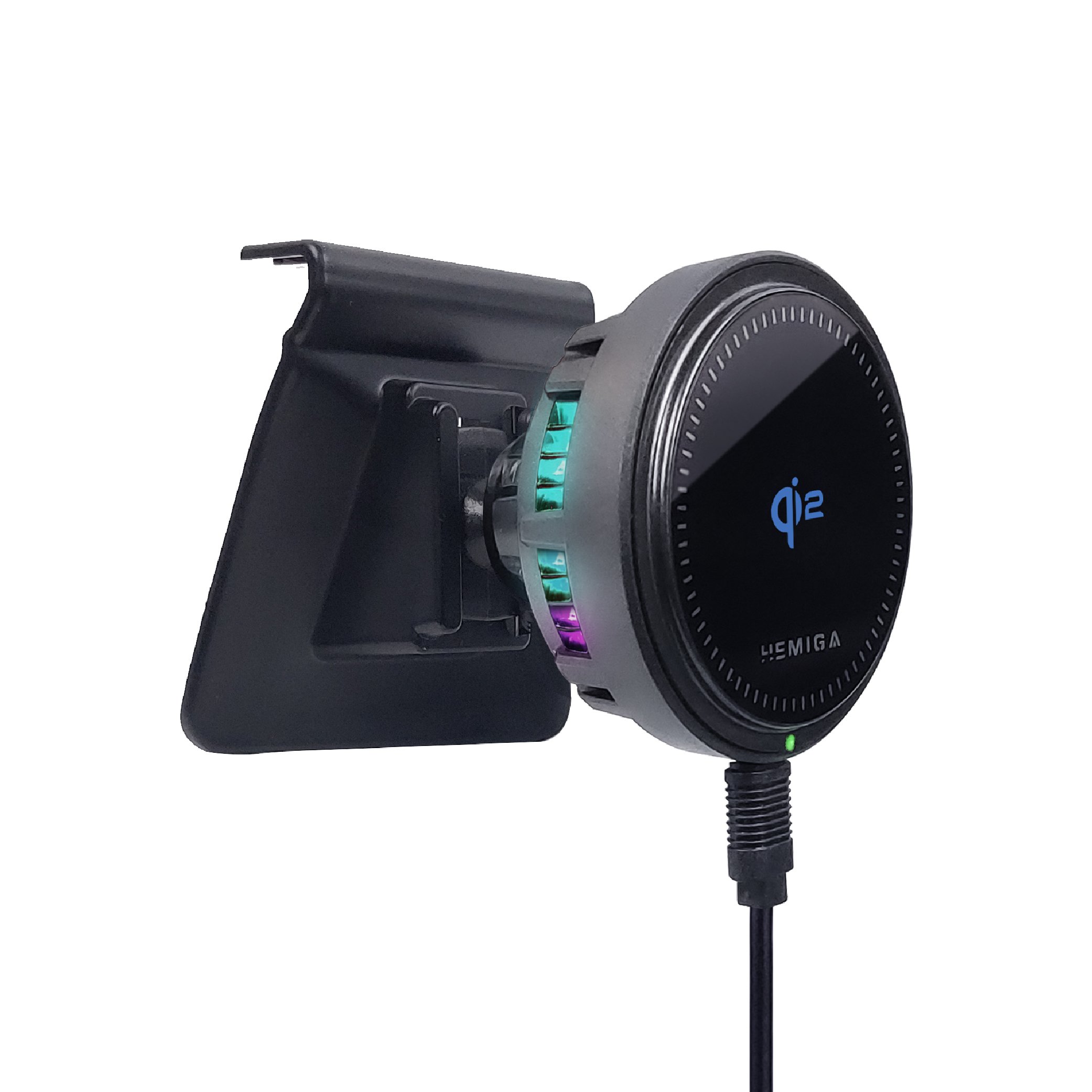 HEMIGA Land Cruiser 手機架2025-2026 landcruiser手機架 豐田 專用型 手機架