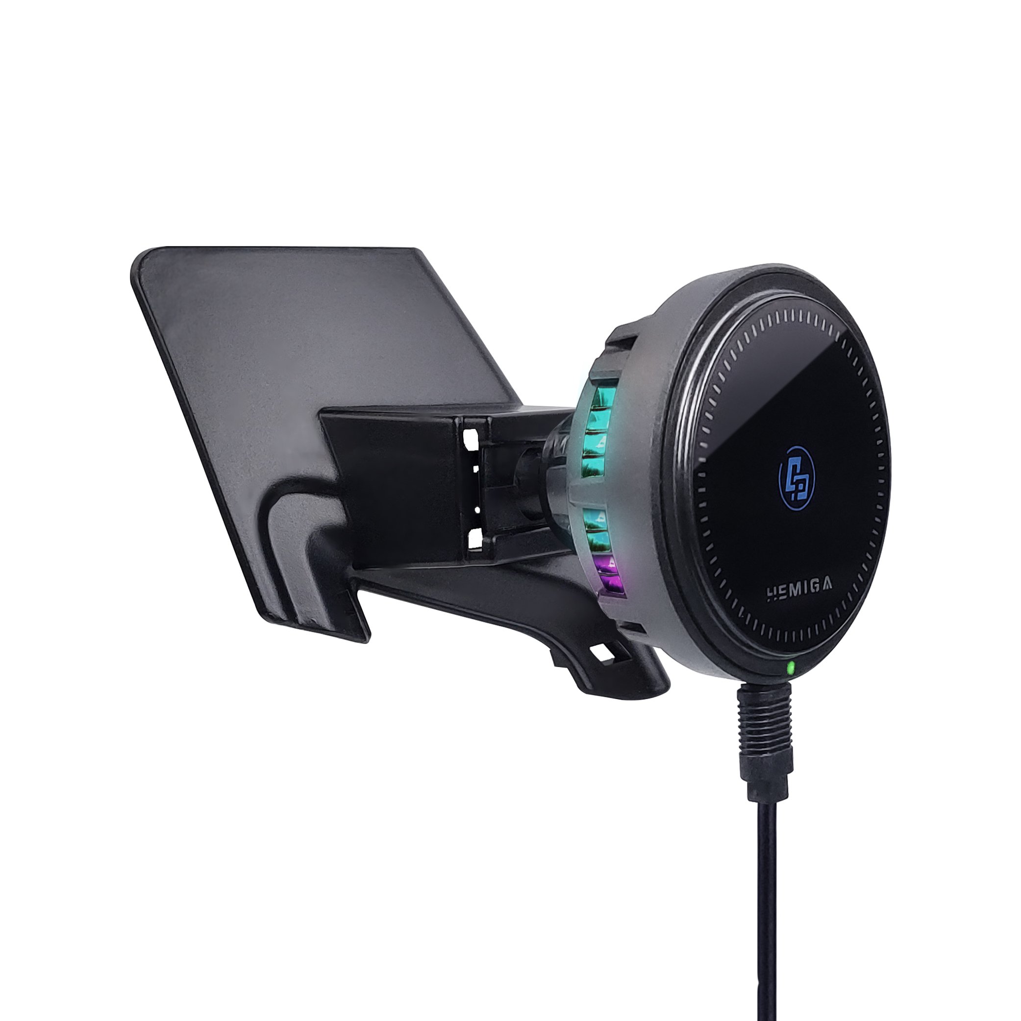 HEMIGA Fiesta 手機架 2010-2020 福特 嘉年華 手機架