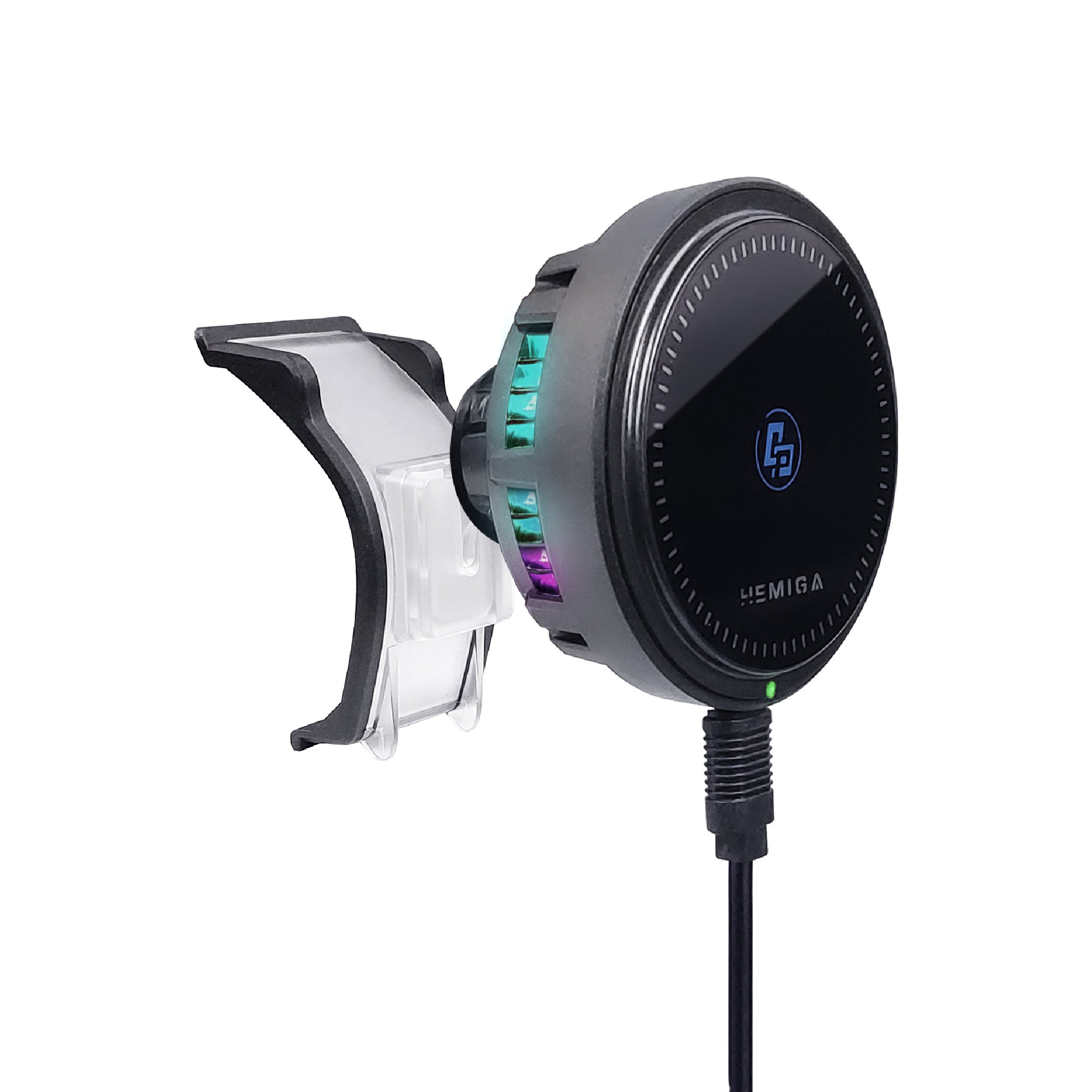 HEMIGA BMW 320 330 手機架 純扣卡 2019~2024 G20 G21 G22 G26 420i 430i 手機架