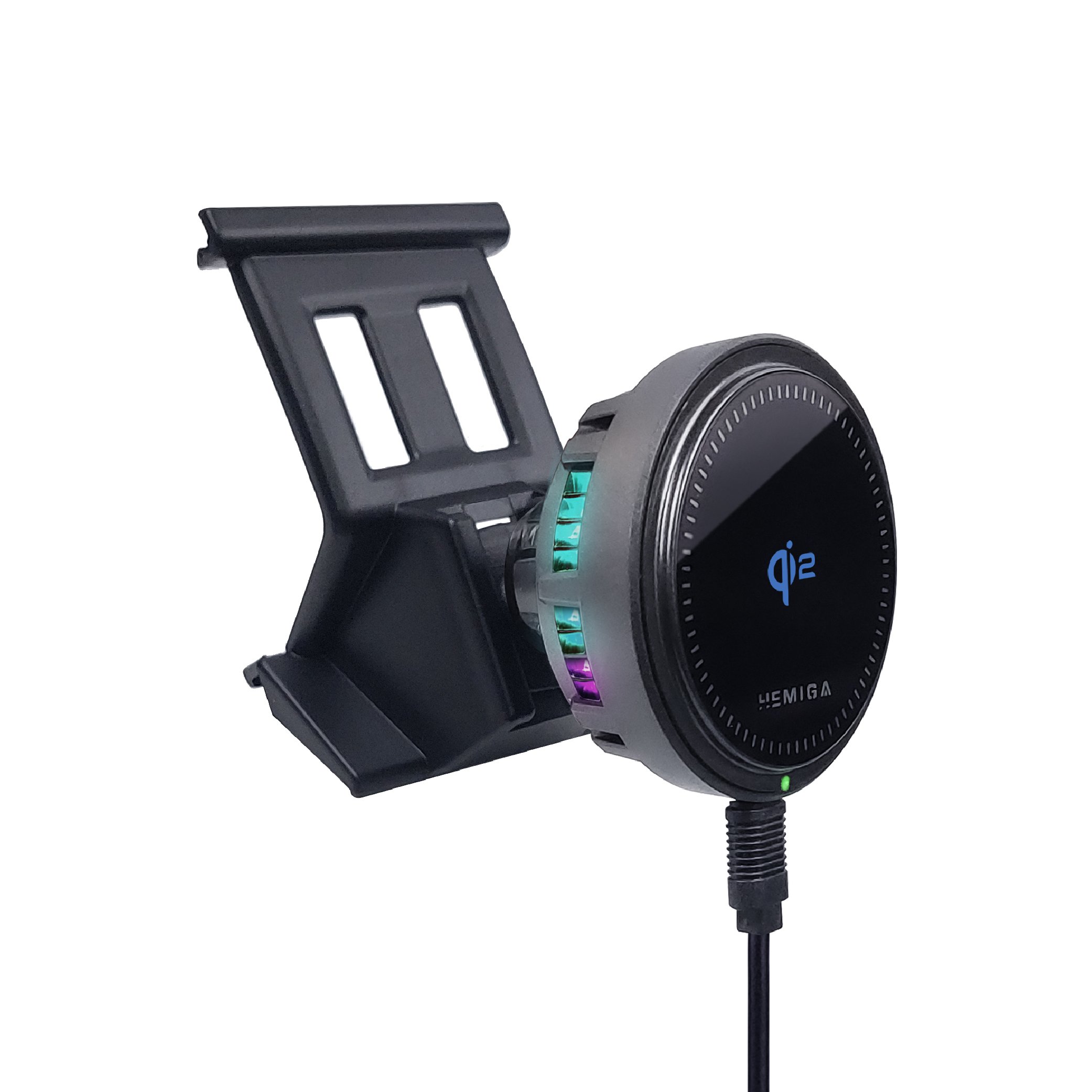 HEMIGA Q3手機架 2020-2025 q3 手機架 純扣卡 Audi 奧迪 專用型 手機架