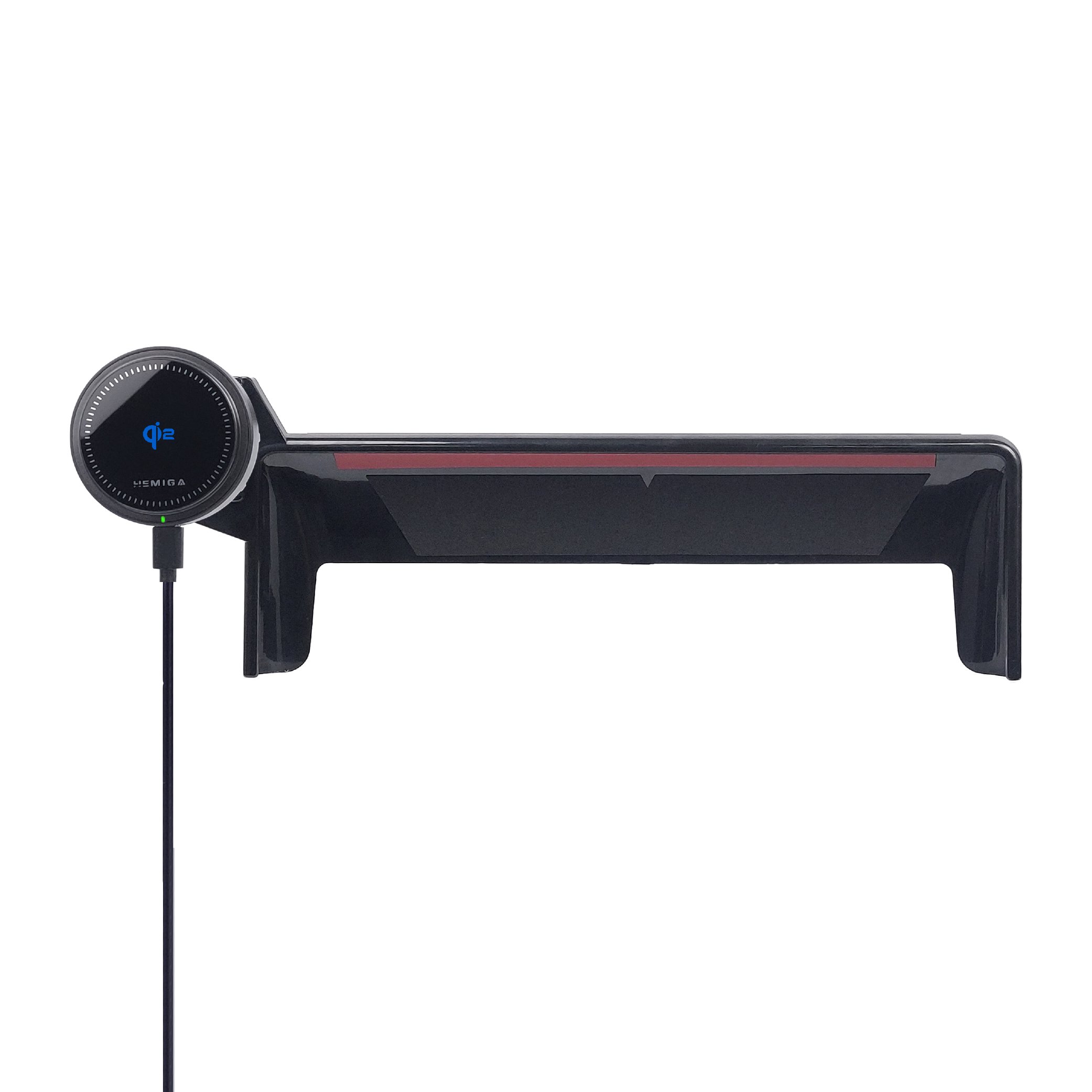 HEMIGA ID4手機架 2025-2026年 ID5手機架 福斯 螢幕型 id.4 id.5 手機架