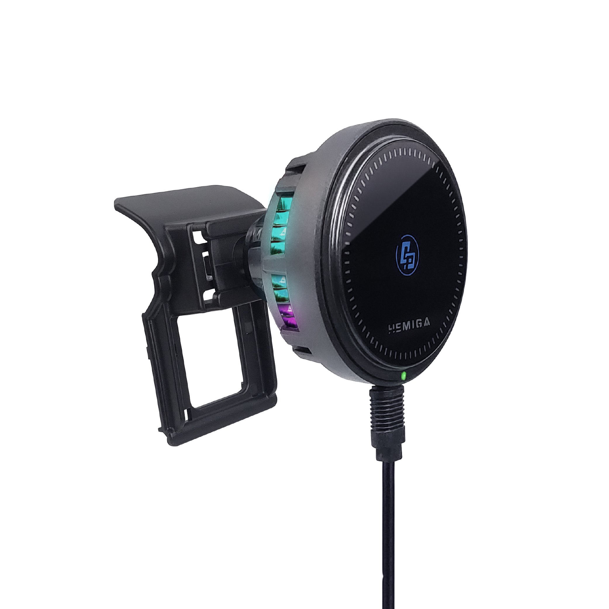 HEMIGA 911 手機架 2012-2018 911 Turbo 911 Carrera 手機架 保時捷