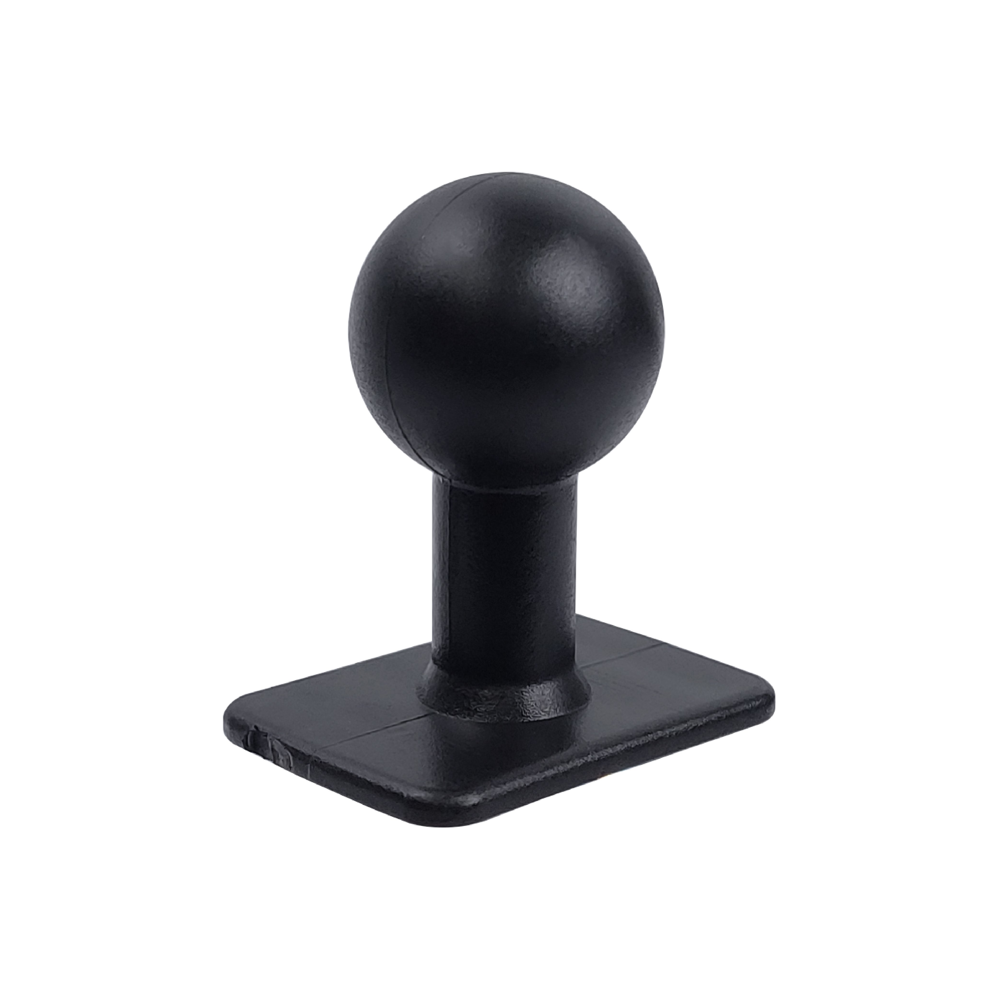 萬向球 T款 加長頸設計 專用 萬象球 POM 強韌設計