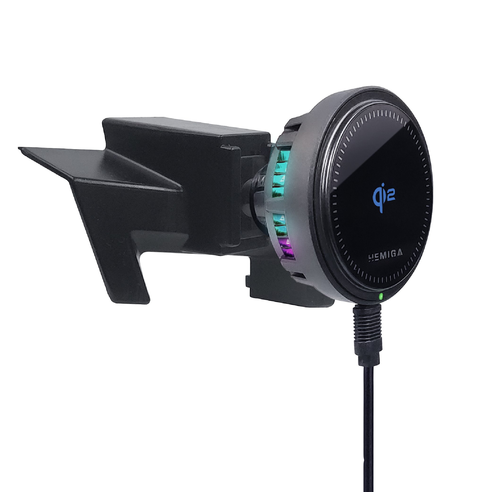 HEMIGA Alphard 2015-19 阿法 手機架 TOYOTA 豐田 阿爾法 手機架