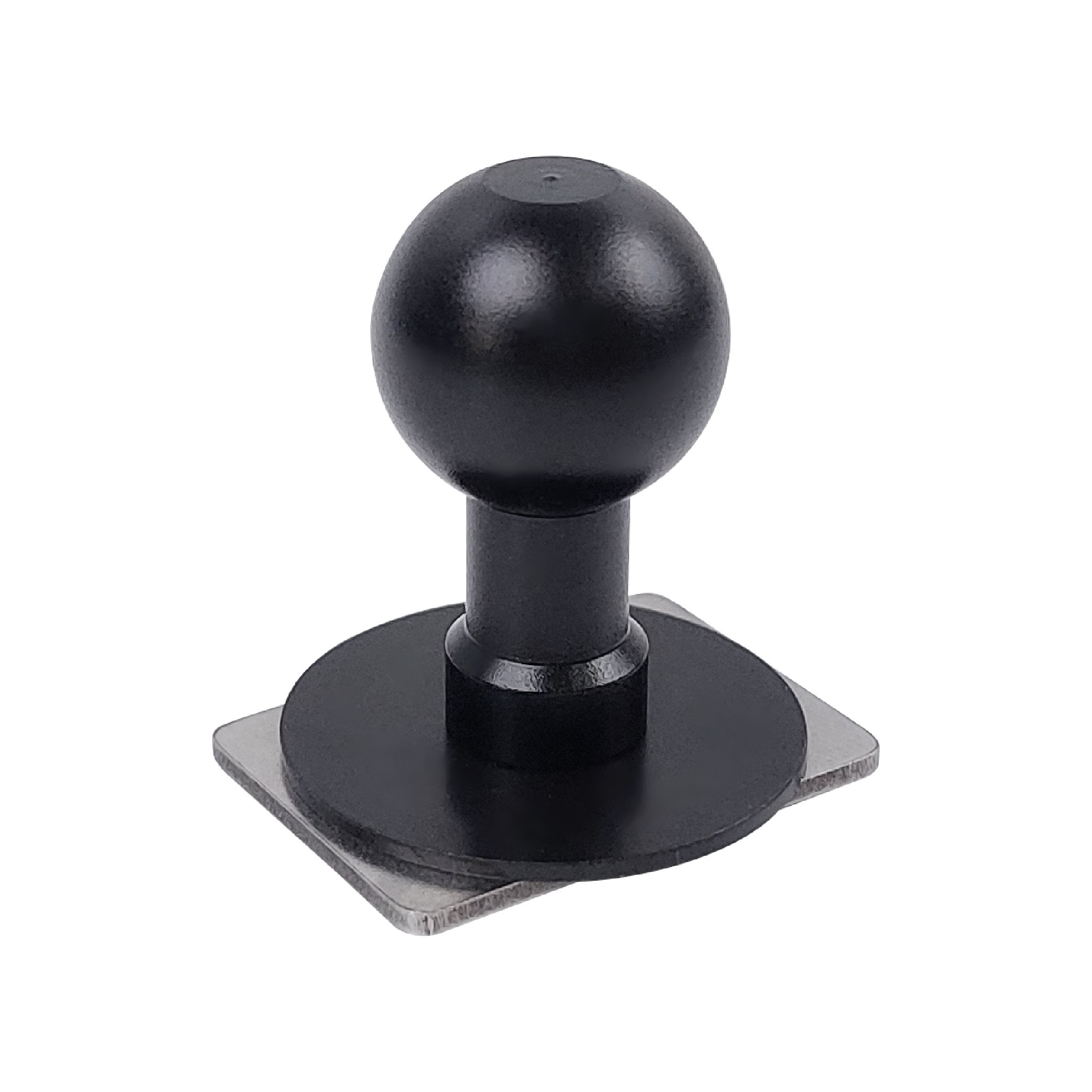 最強軔版 鋁合金 萬向球 17mm球頭 不斷頭 萬象球 二段式加固鎖定 更穩固