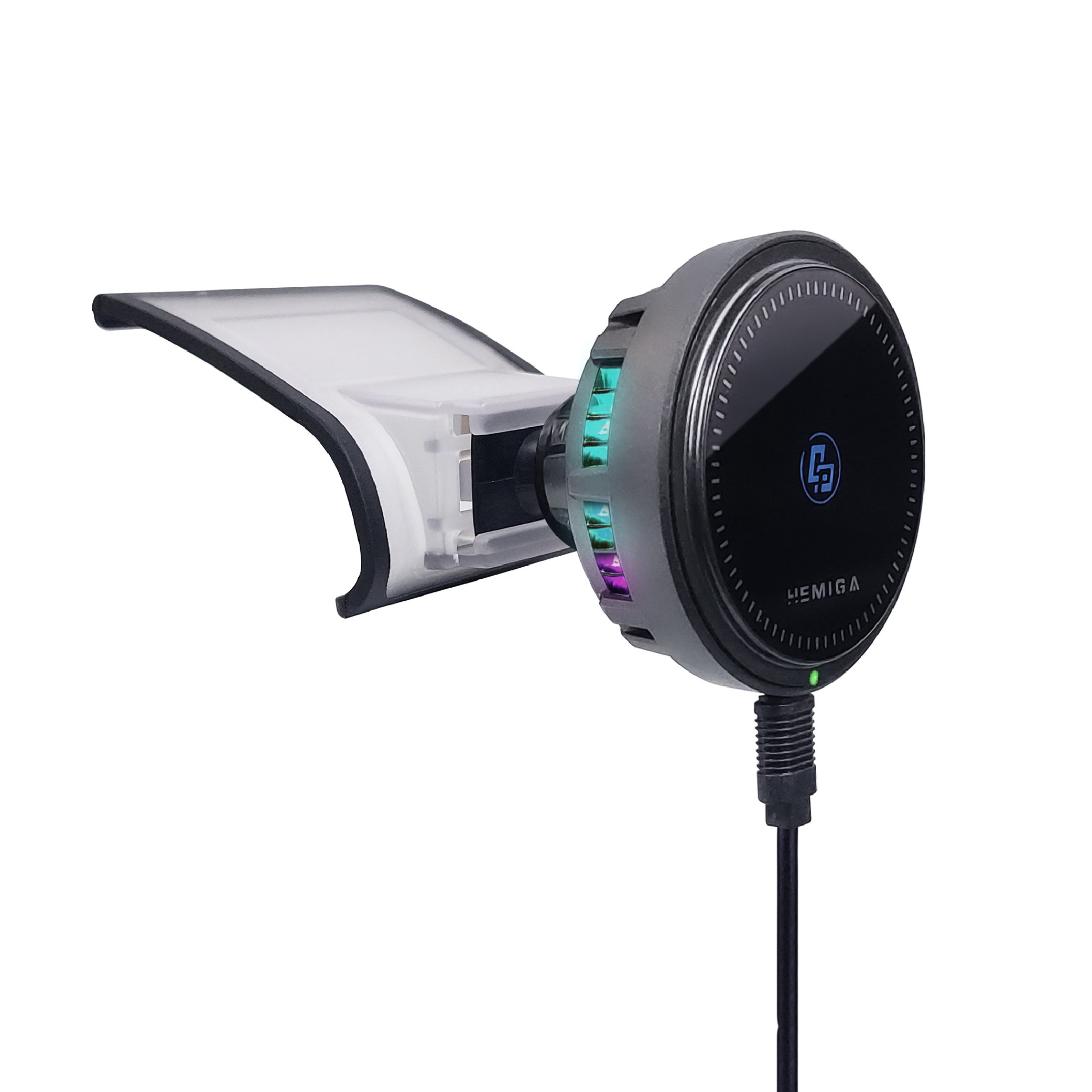 HEMIGA Panamera 手機架 2017-2023 帕拉梅拉 手機架 保時捷