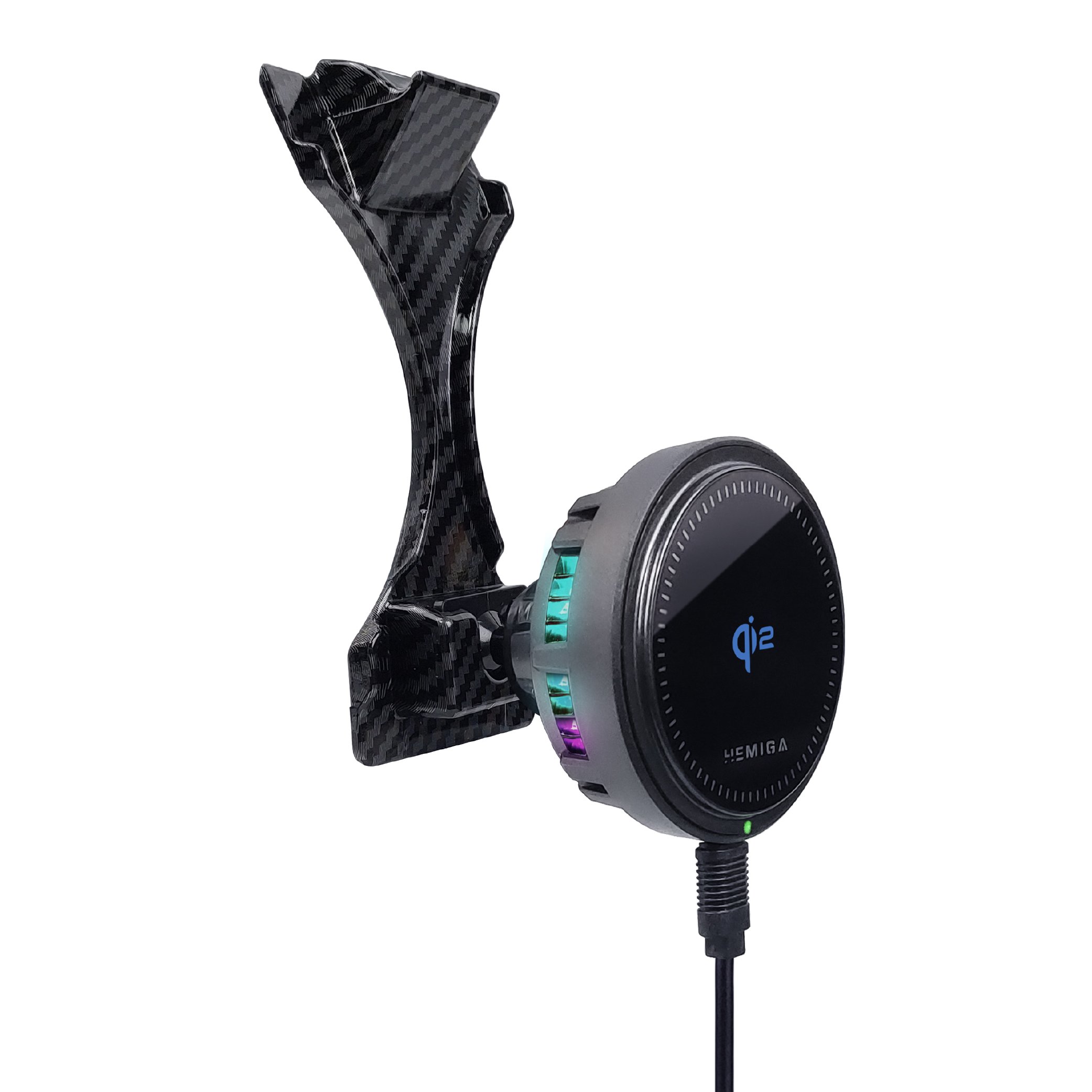 HEMIGA Benz 2019-22 C300 小改款 手機架 w205 glc300 c253 x253 C200