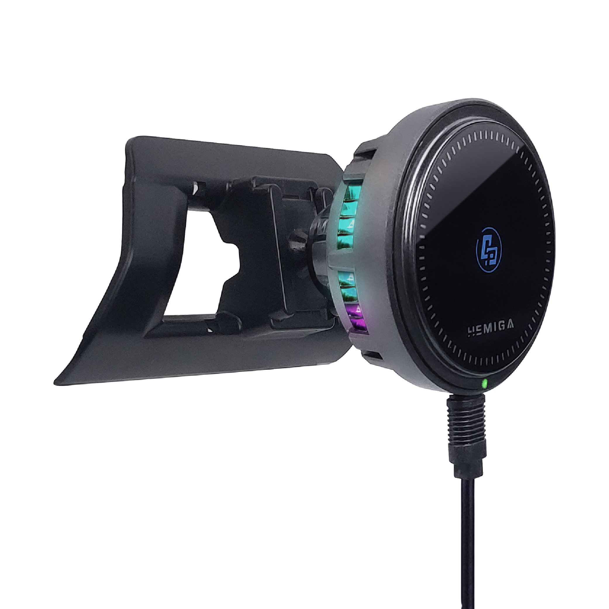 HEMIGA X1 X2 手機架 2023-25 純扣卡 iX1 iX2 U11 U10 BMW 手機架