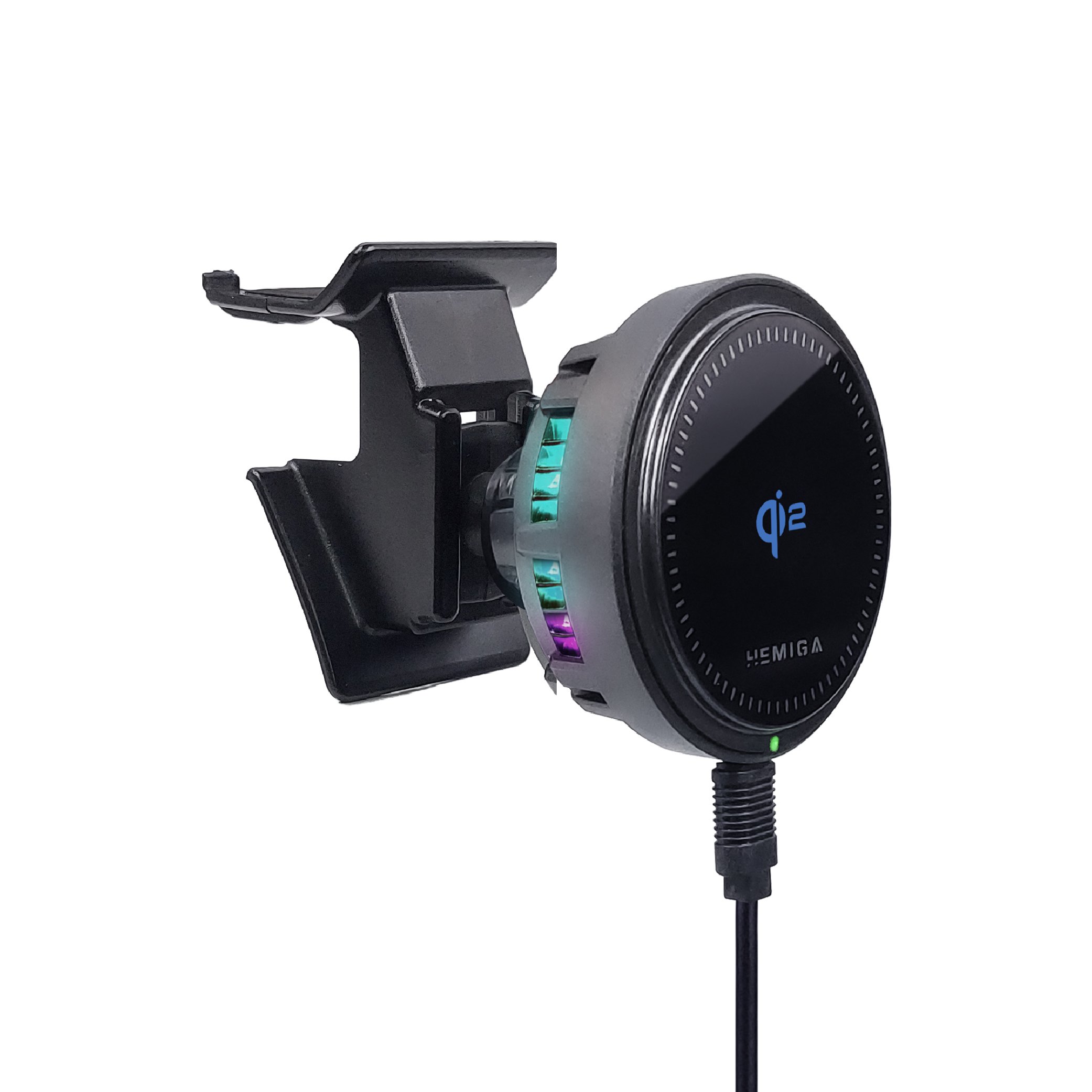 HEMIGA Territory手機架 2025-2026年 TT手機架 純扣卡 領土 Ford 福特 專用型 手機架