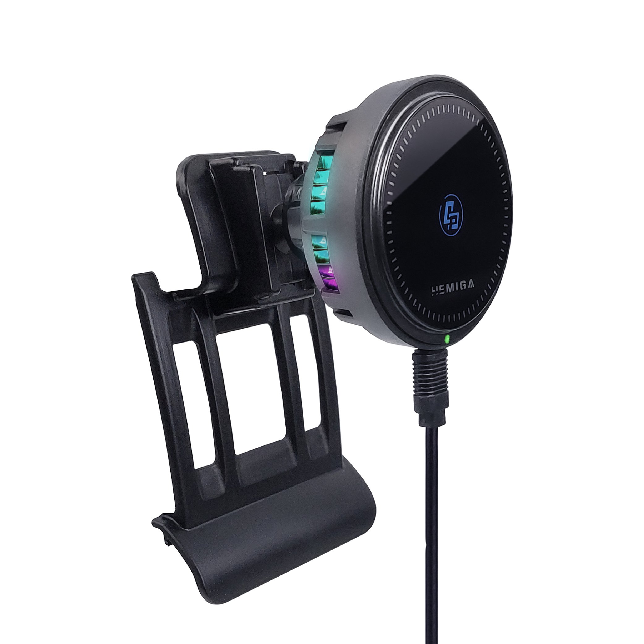 HEMIGA Octavia 手機架 2015-2019年 斯柯達 Skoda 手機架