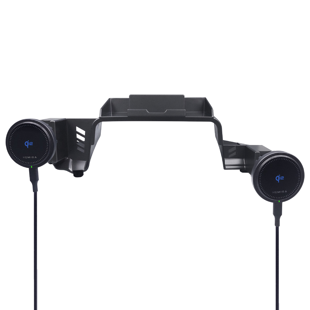 HEMIGA yaris cross手機架 台灣開發設計 4合1 純扣卡 yc手機架 大鴨手機架