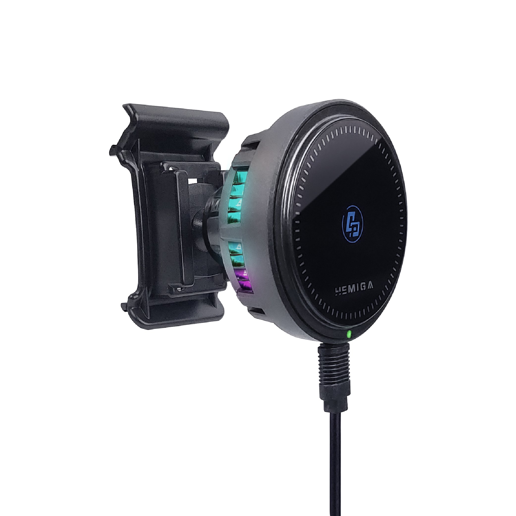 HEMIGA MG HS手機架 2022-2025年 純扣卡 名爵 HS 手機架