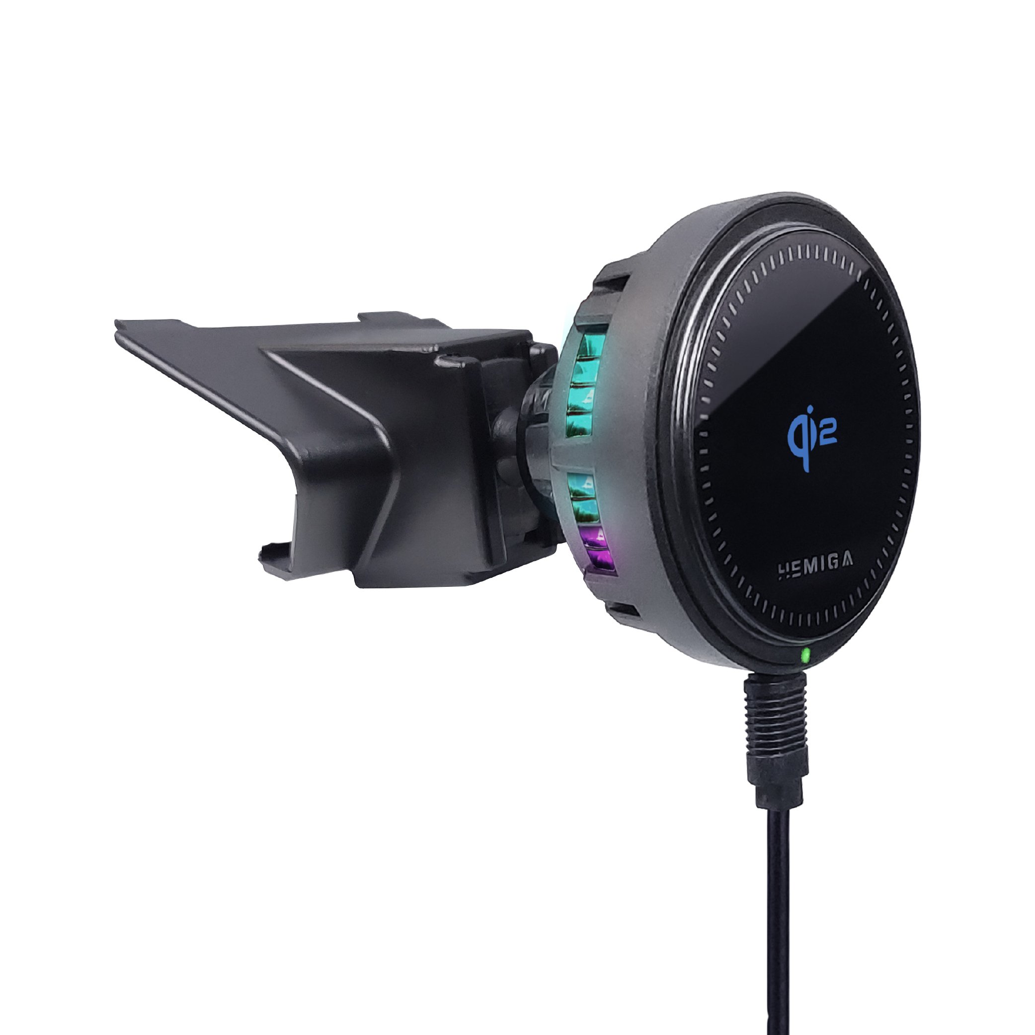 HEMIGA Alphard 2020-23 阿法 手機架 TOYOTA 豐田 阿爾法 手機架