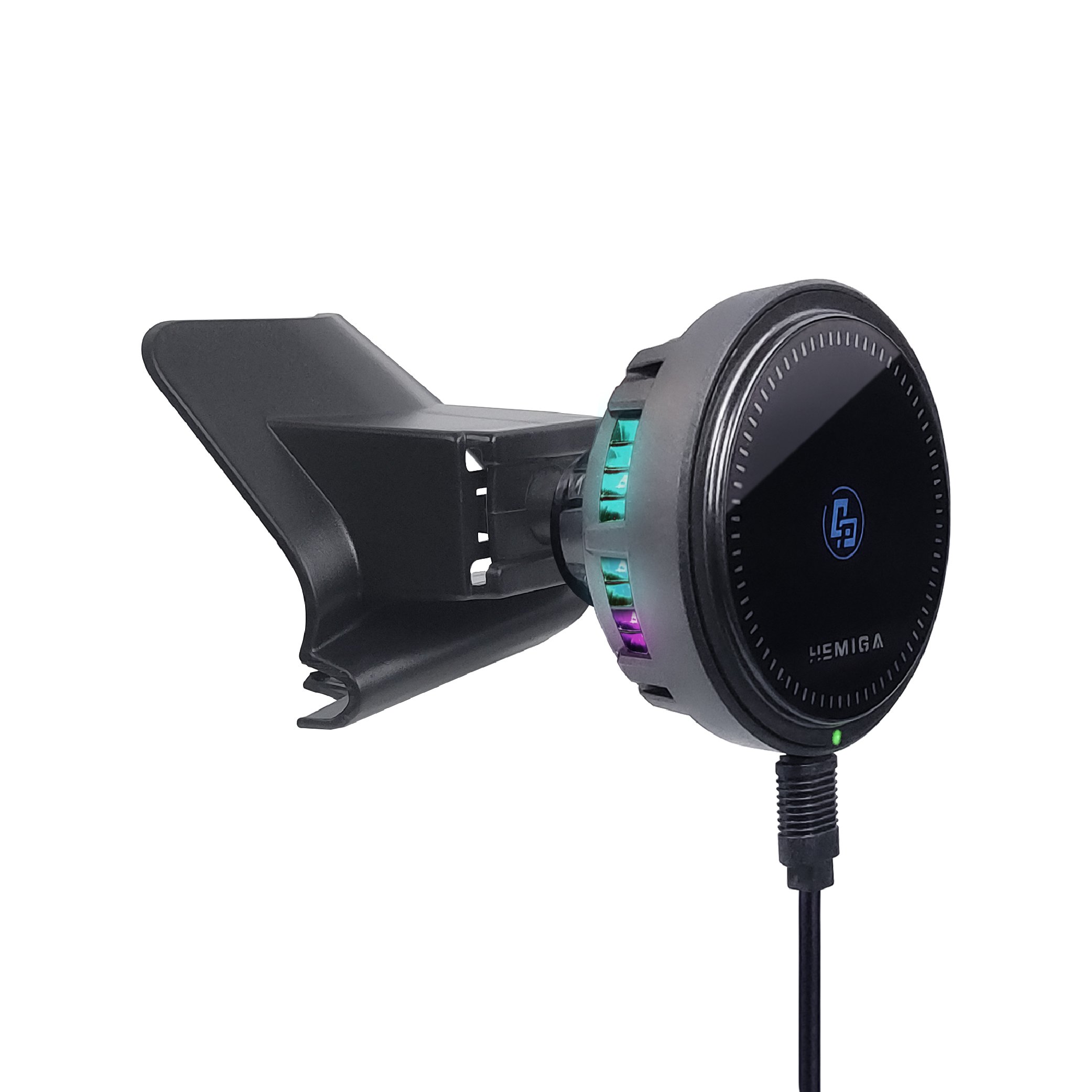 HEMIGA Ghibli 手機架 2014-2022年 Ghibli手機架 瑪莎拉蒂 吉博力 手機架