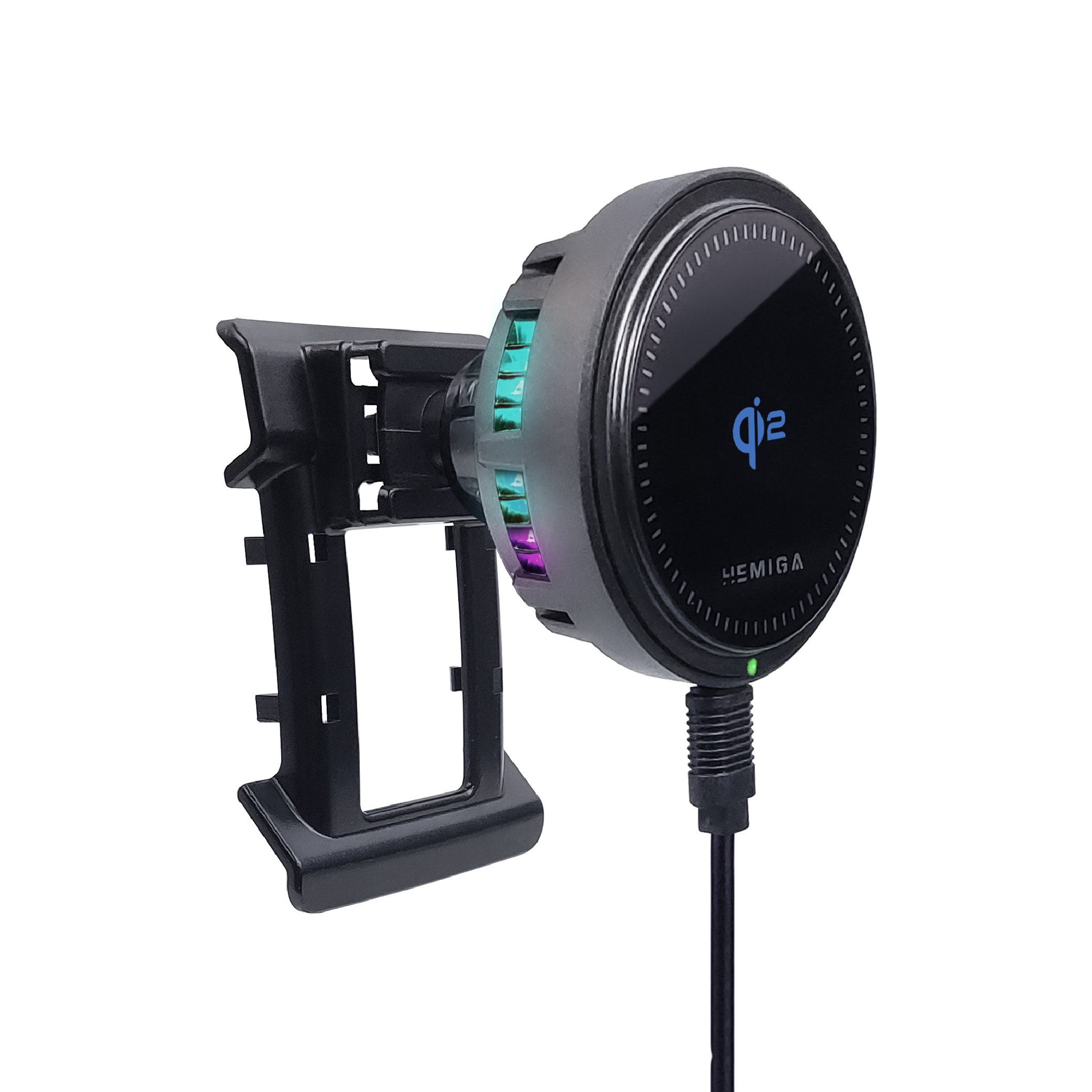 HEMIGA Accord手機架 8代 雅哥手機架 2008-2013年專用 純扣卡 honda 雅歌 手機架