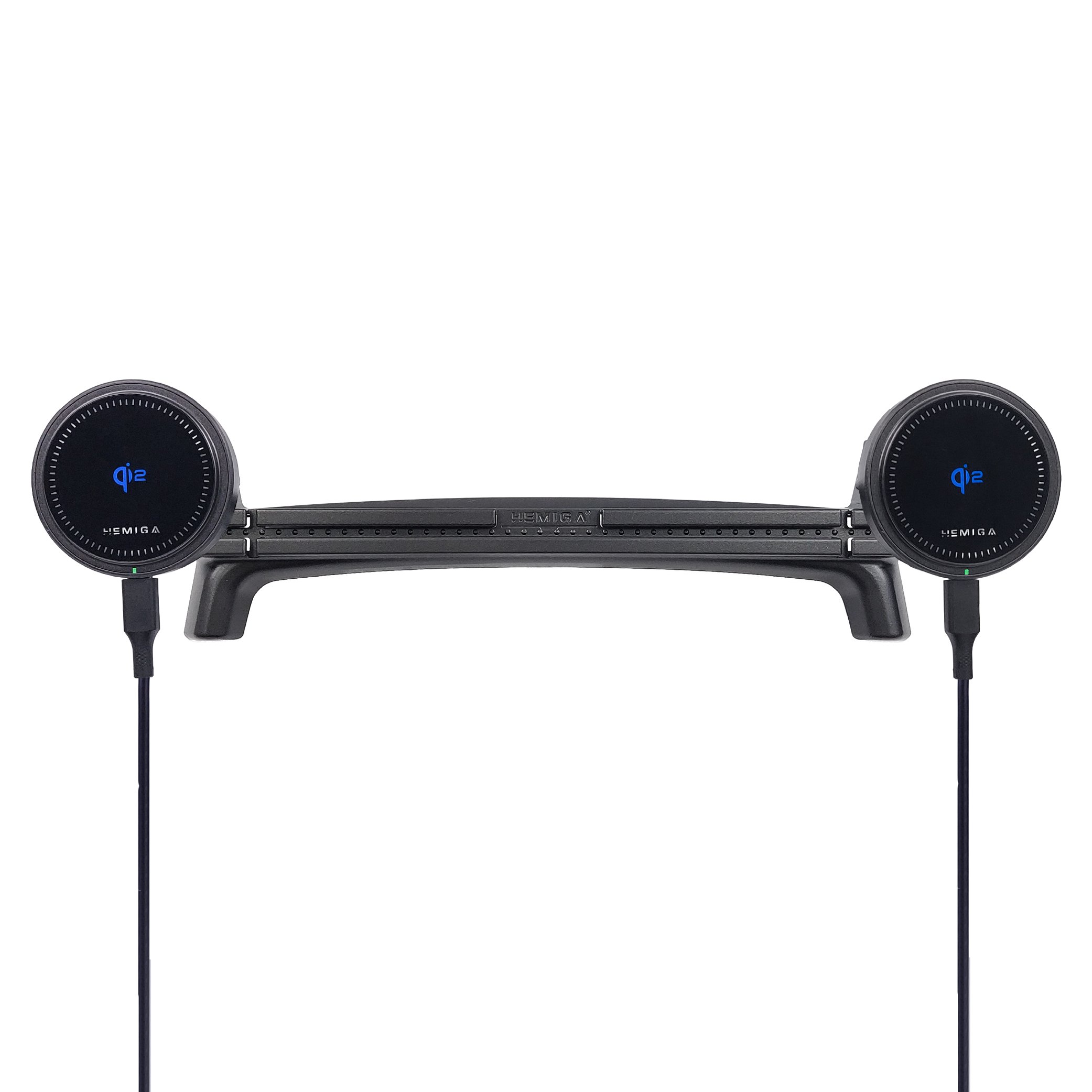 HEMIGA Veryca 手機架 18-25 金屬球頭 穩固多機板 凌利 A180 A190 A210 手機架