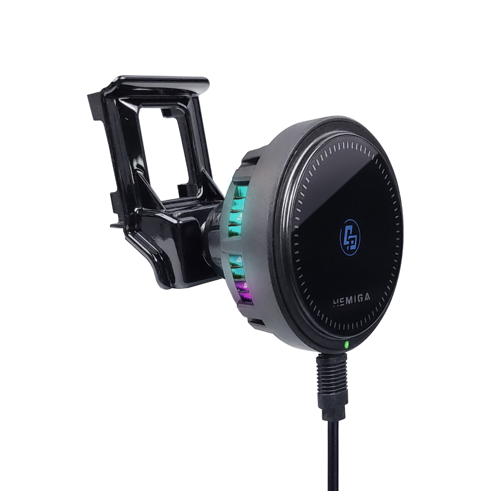 HEMIGA TOYOTA Altis 12代 2019-25 專用手機架 auris Corolla Cross CC 手機架 豐田