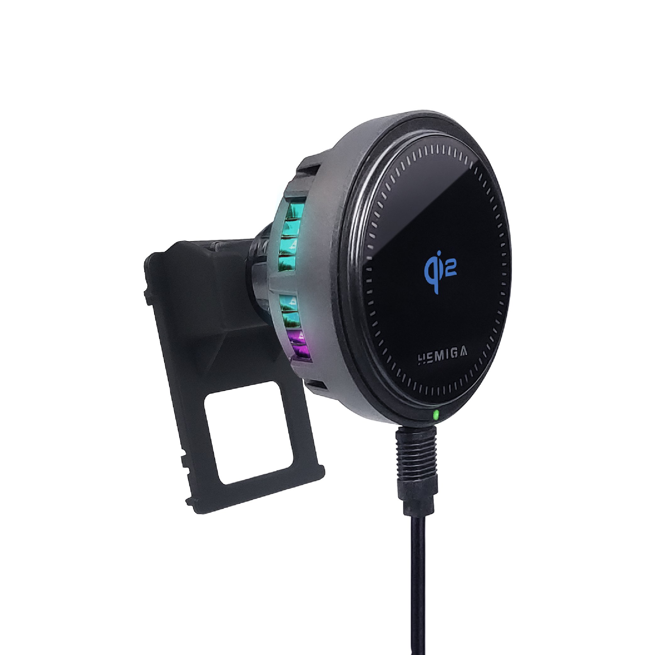 HEMIGA golf 手機架 2014-2020 7代 7.5代 Golf手機架 vw 福斯 手機架