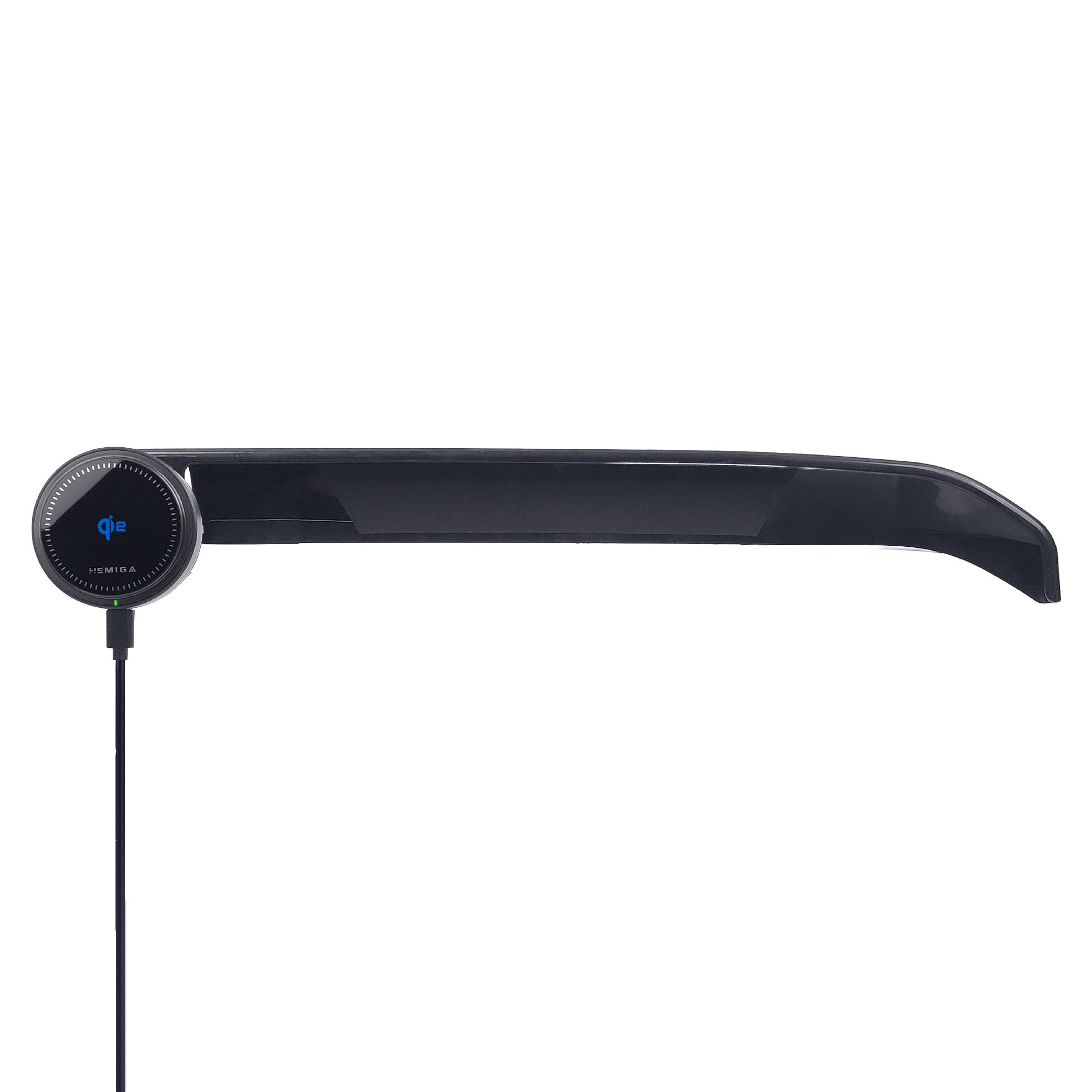 HEMIGA A5手機架 2025-2026年 A5 Avant Sedan 螢幕型 手機架