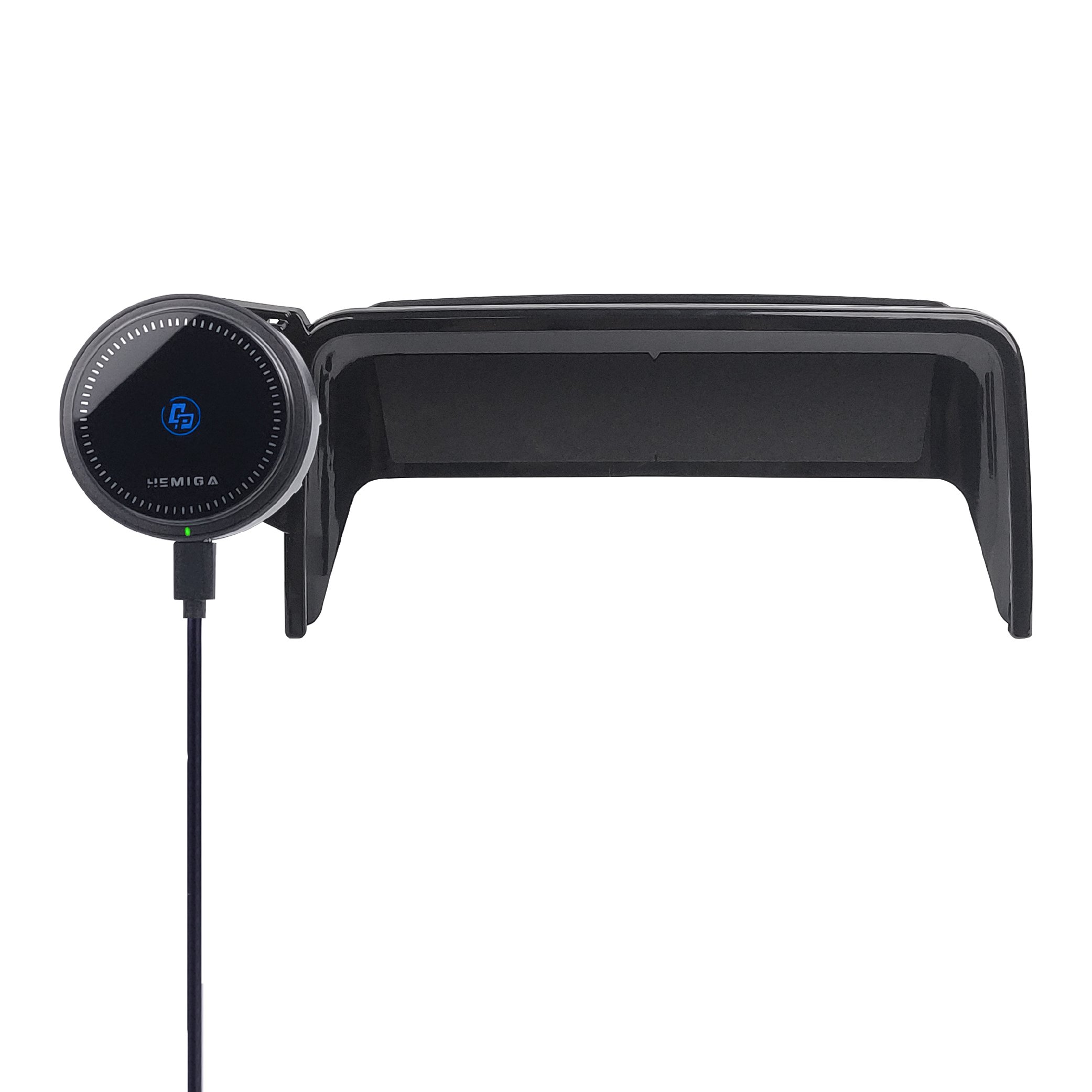 HEMIGA Focus 手機架2019-2022 4代 MK4 Focus手機架 8吋螢幕型 福特 手機架