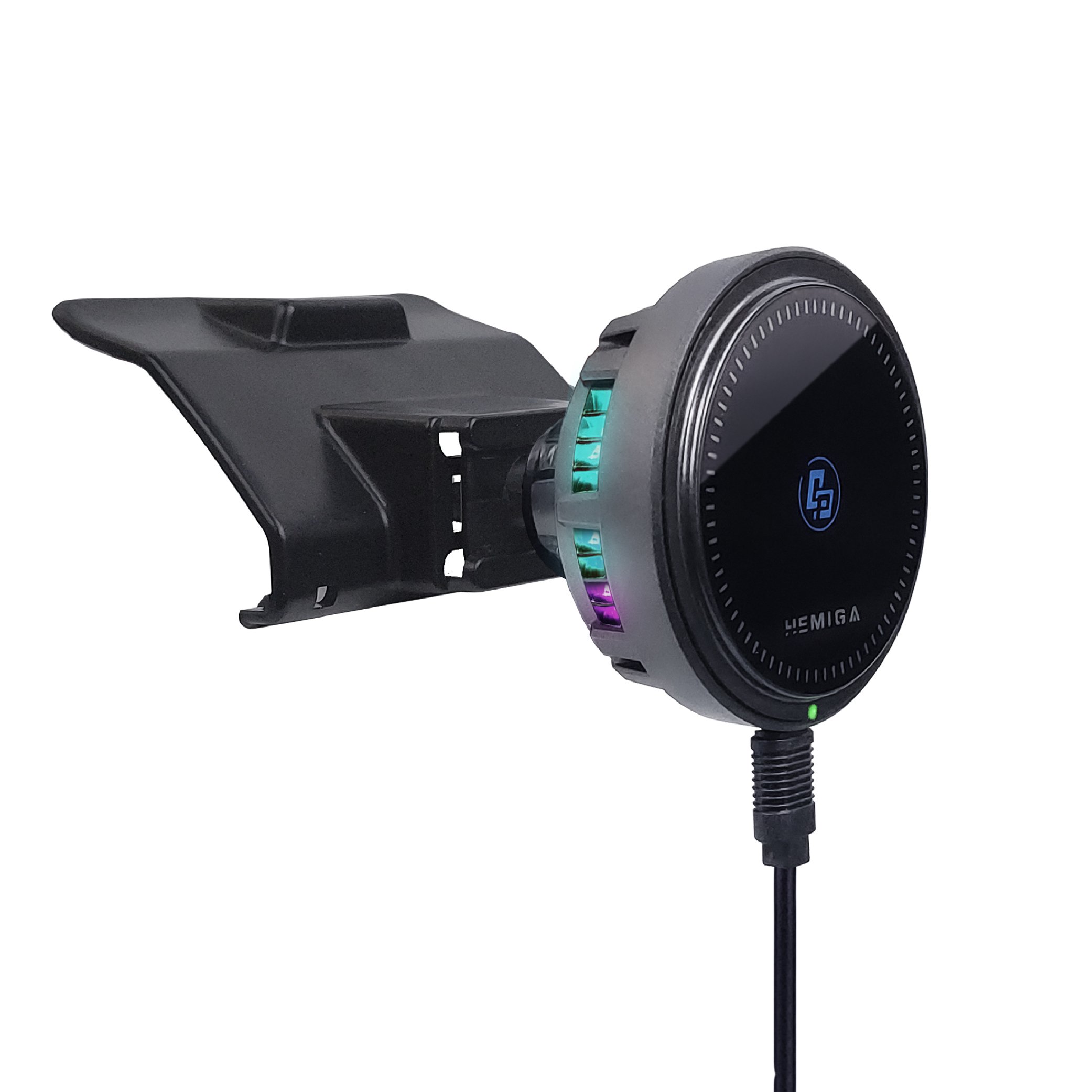 HEMIGA X3手機架2025年大改款 G45 BMW x3 手機架