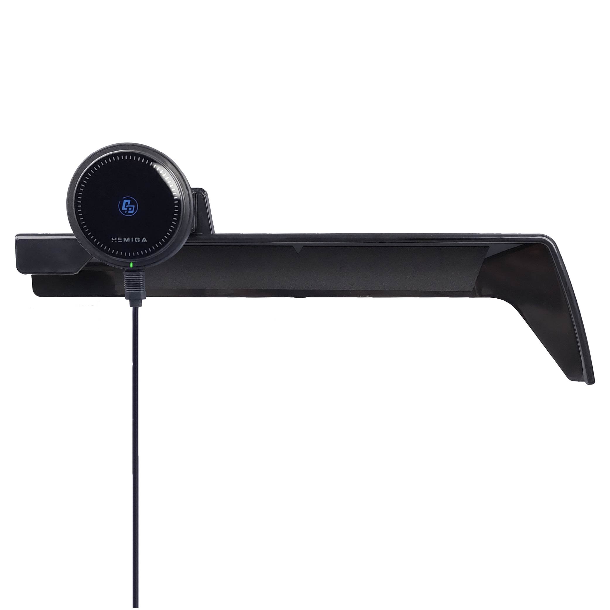 HEMIGA X1 2023-24 右側版 iX1 / X2 iX2 U11 U10 手機架 BMW 屏幕型