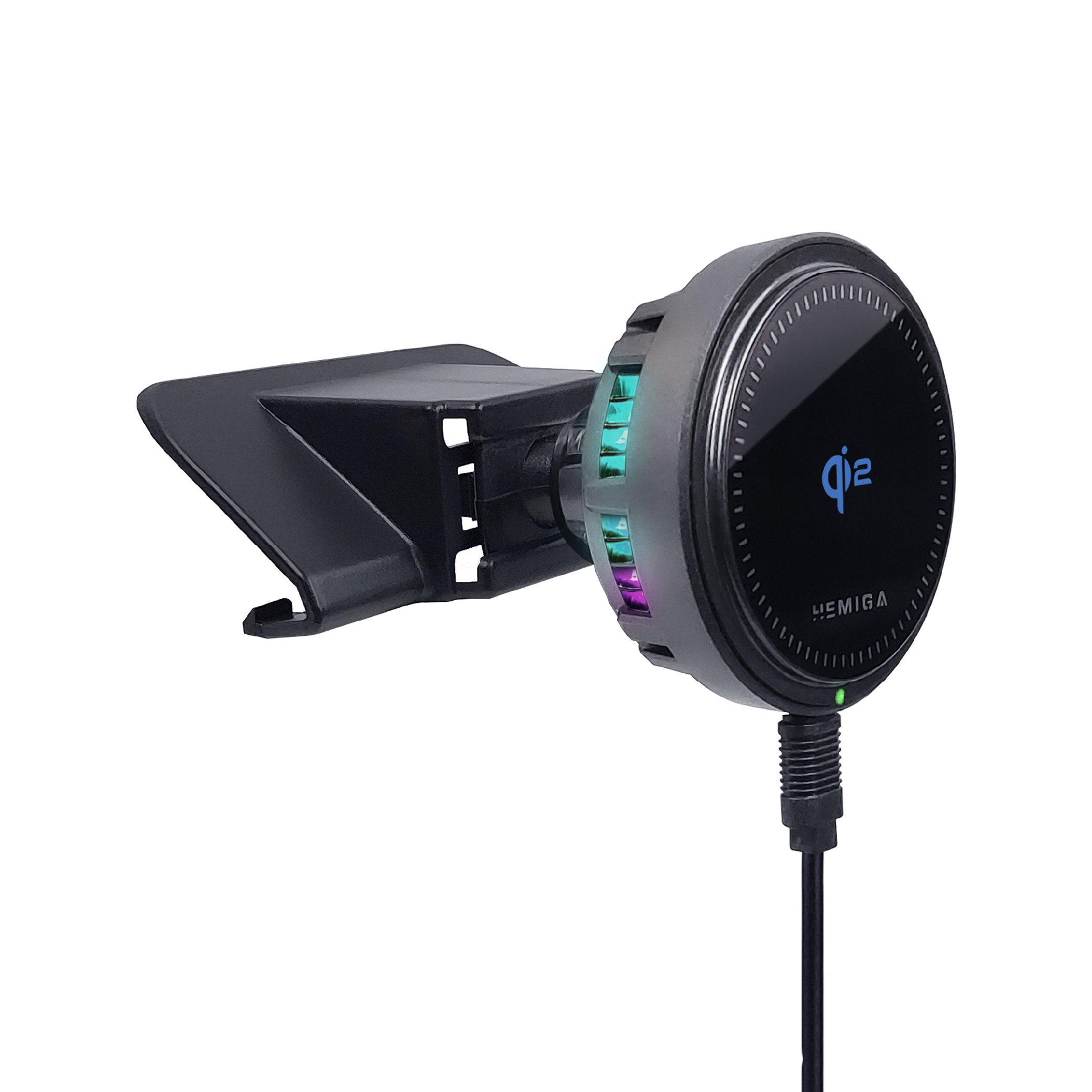 HEMIGA A3手機架 2021-2026 A3 手機架 Audi 奧迪 手機架