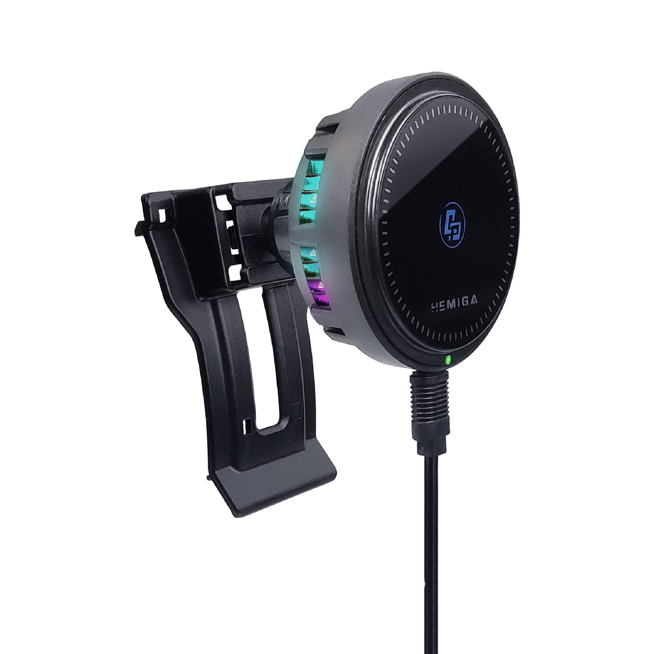 HEMIGA Fabia 手機架 2015-2021年 斯柯達 Skoda 手機架