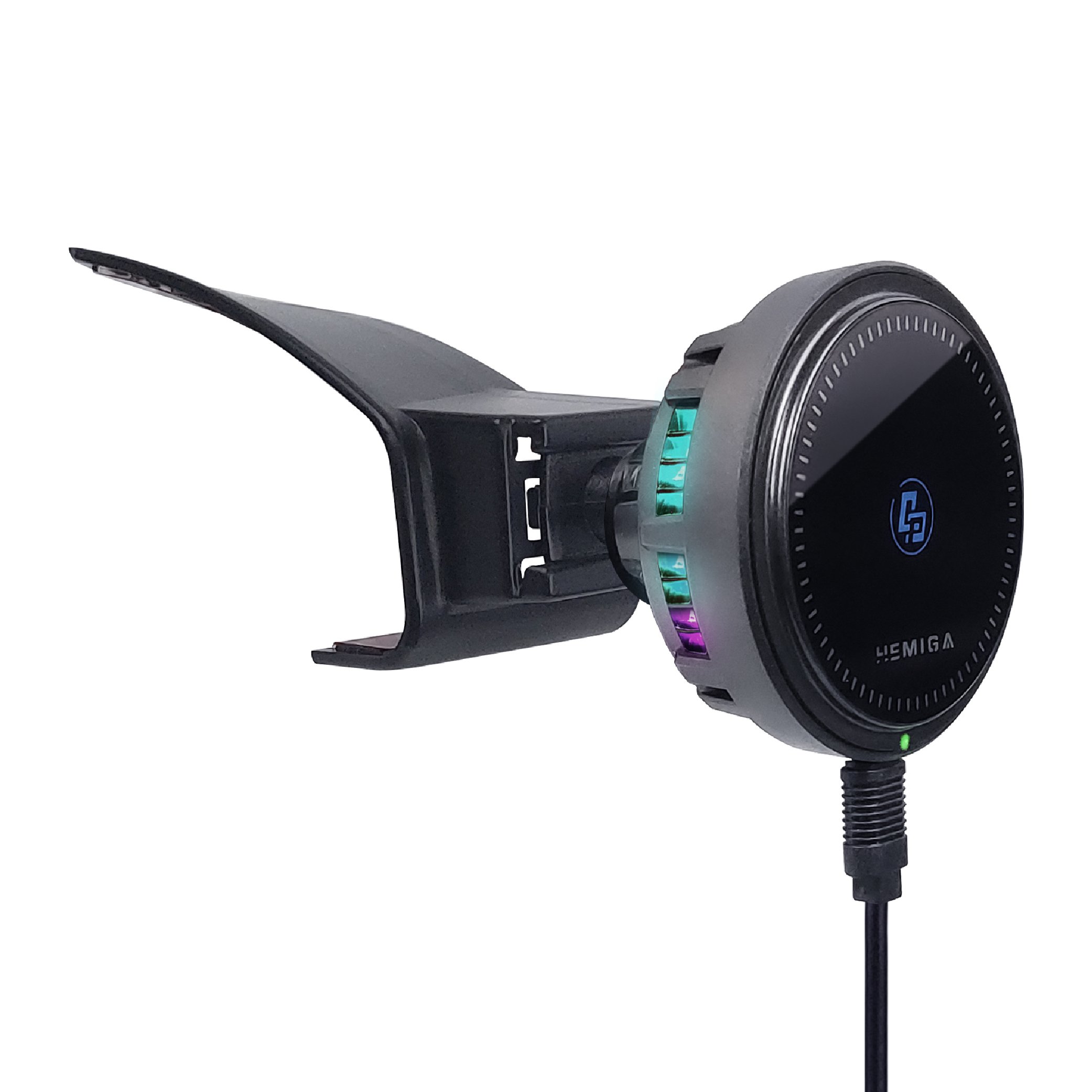 HEMIGA 911手機架 2020-2026年 保時捷 911 Carrera GTS 手機架