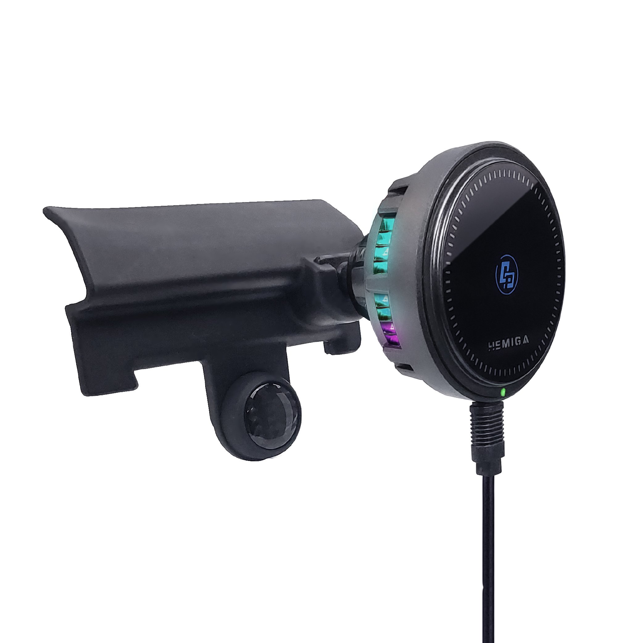 HEMIGA elantra 手機架 6代 2017-18 現代 Elantra手機架