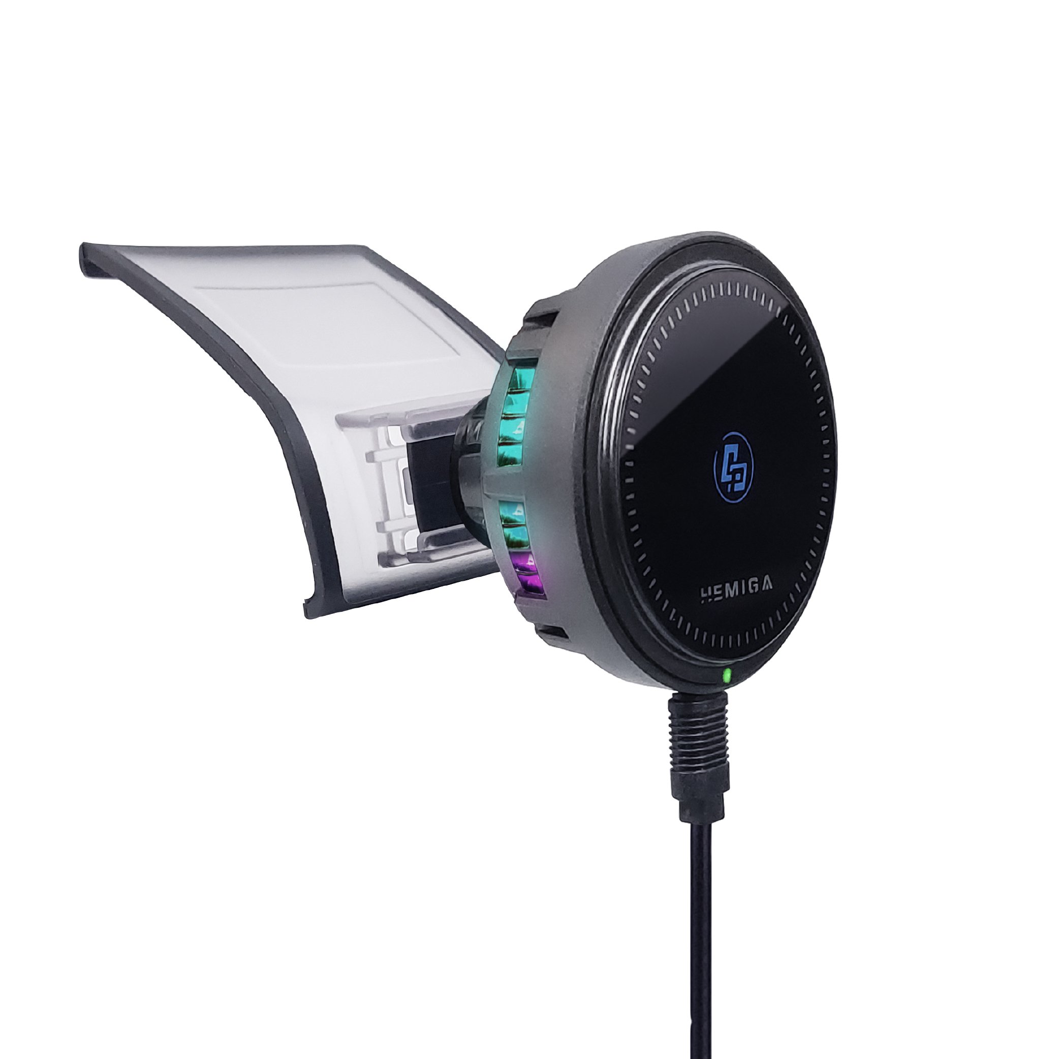 HEMIGA Cayenne 凱晏 手機架 2018-2023 保時捷 凱彥 卡宴 凱燕 手機架