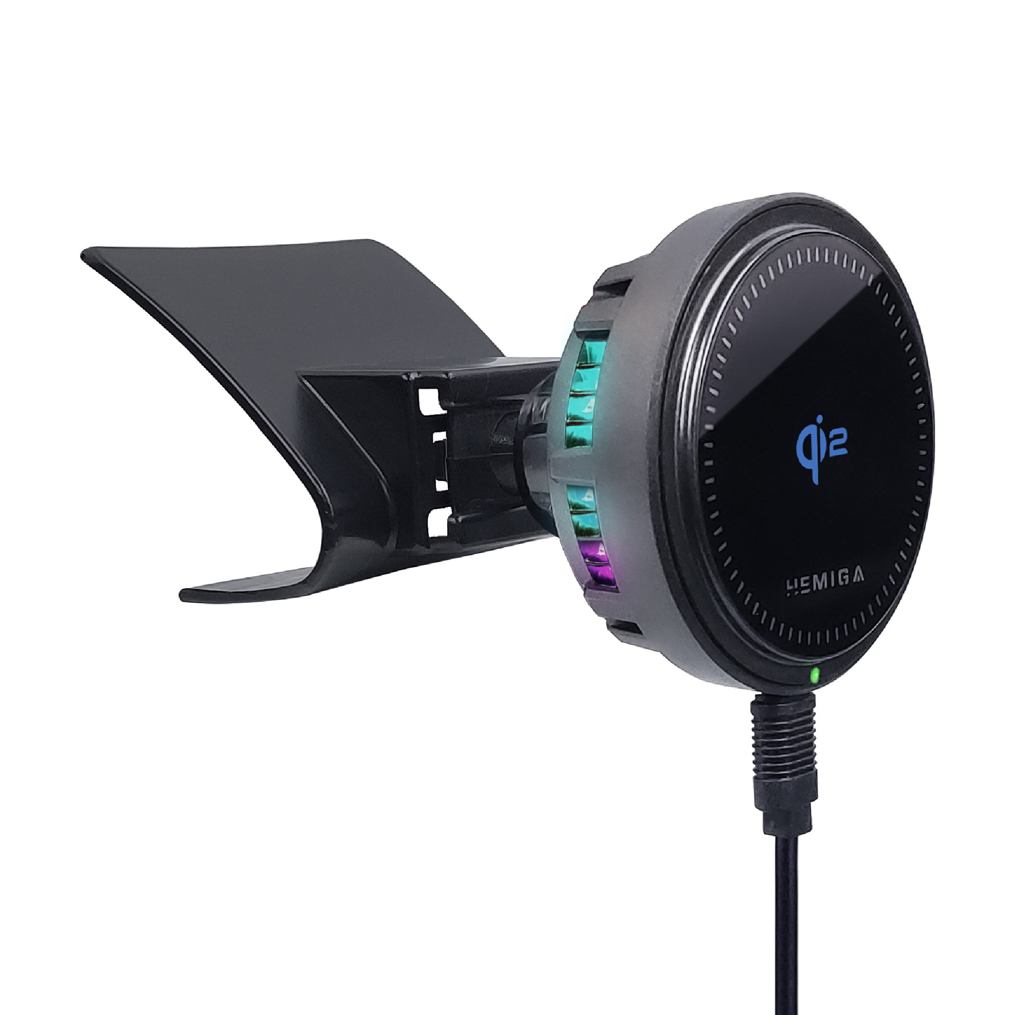 HEMIGA QX55手機架 2018~2026年 QX50手機架 Infiniti 極致 手機架