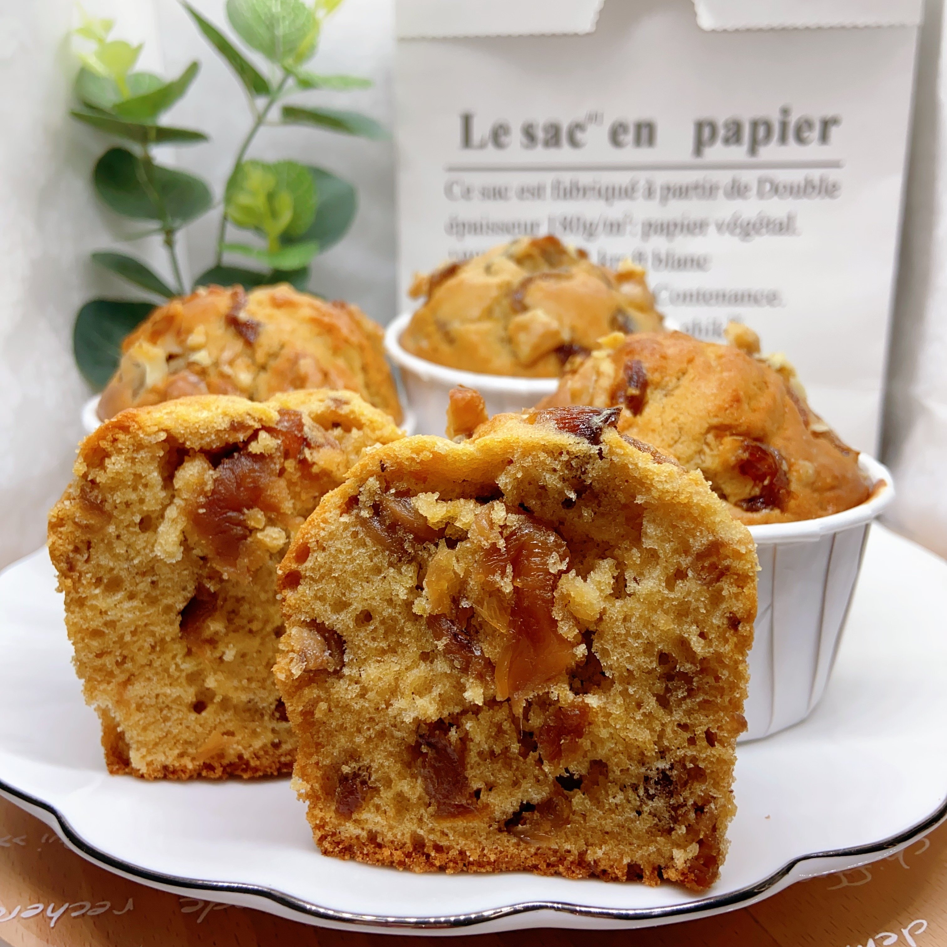 桂圓多多蛋糕 低糖低油