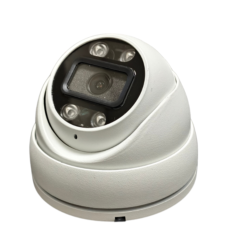 [客製品] 同軸收音｜紅外半球