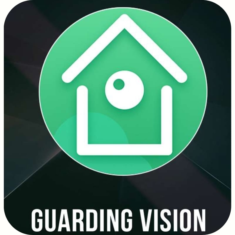 XVR套餐｜Guarding Vision