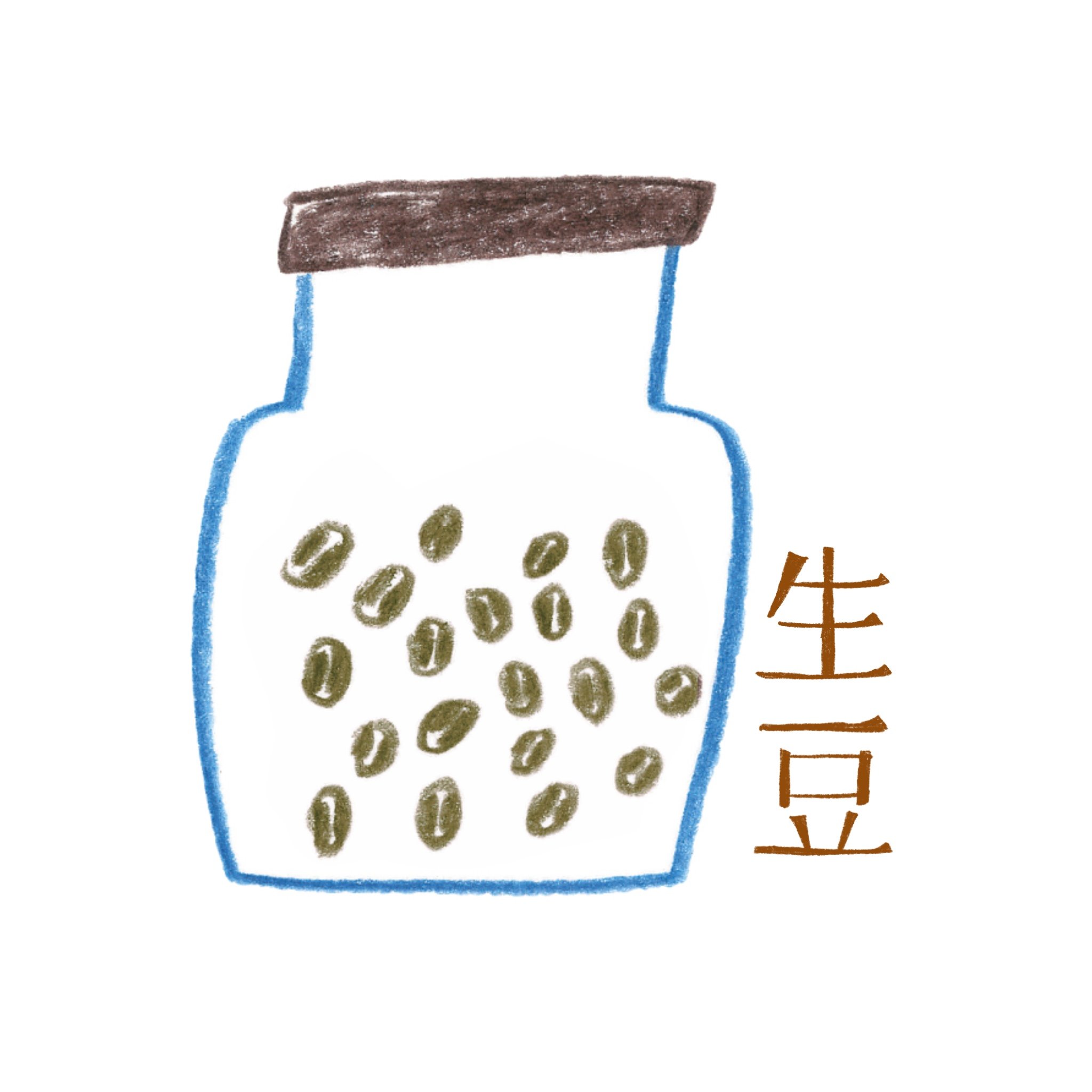 ★ 比熊手挑嚴選咖啡生豆專區 (2026春季最新豆單：全新升等食品級真空包裝)  唯一有挑豆的咖啡生豆 ★