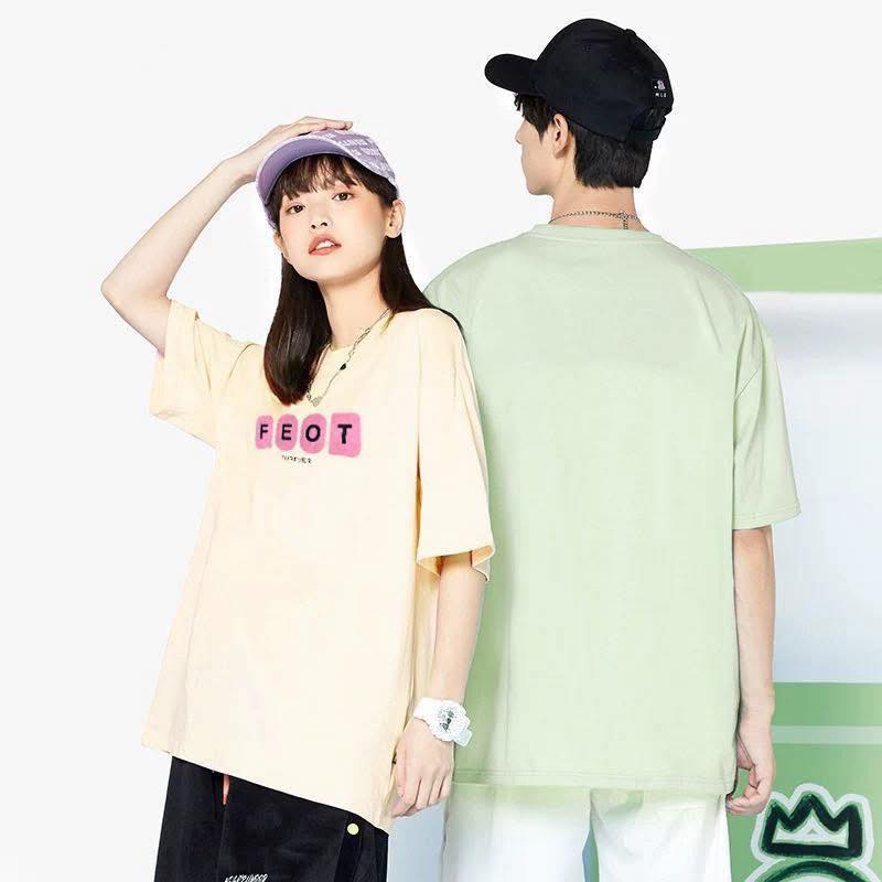 Daily Mood 大學T｜美式休閒百搭款✨