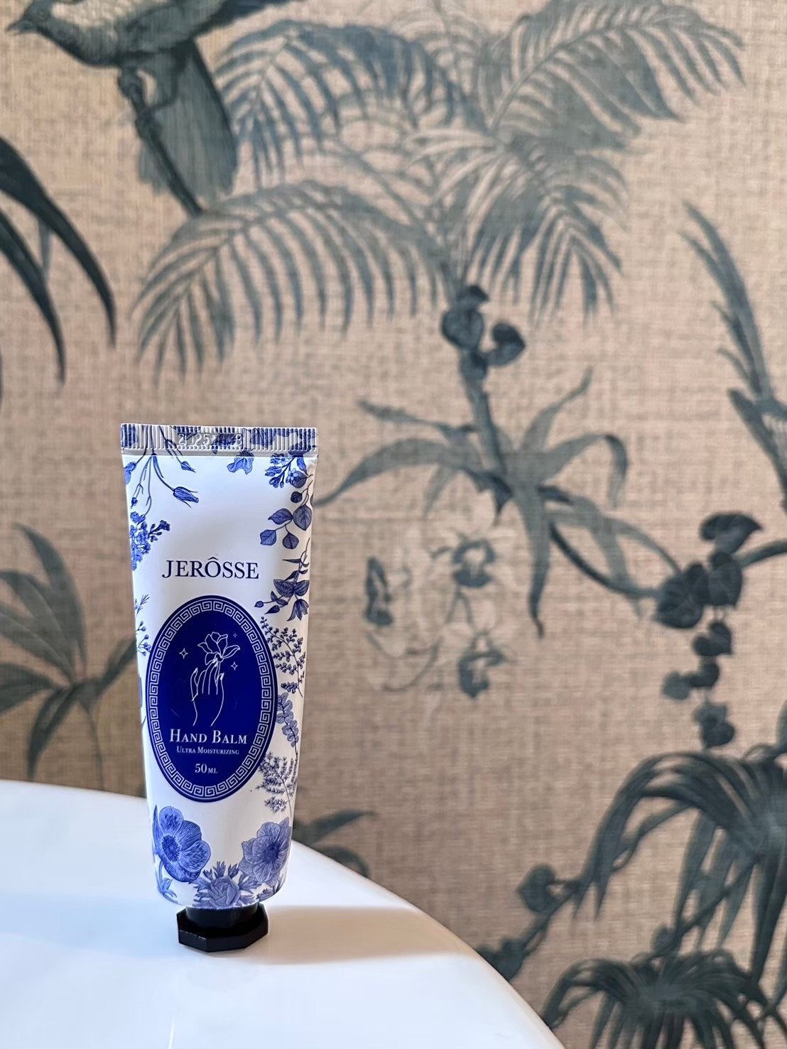 積雪草護手霜｜水嫩手的秘密