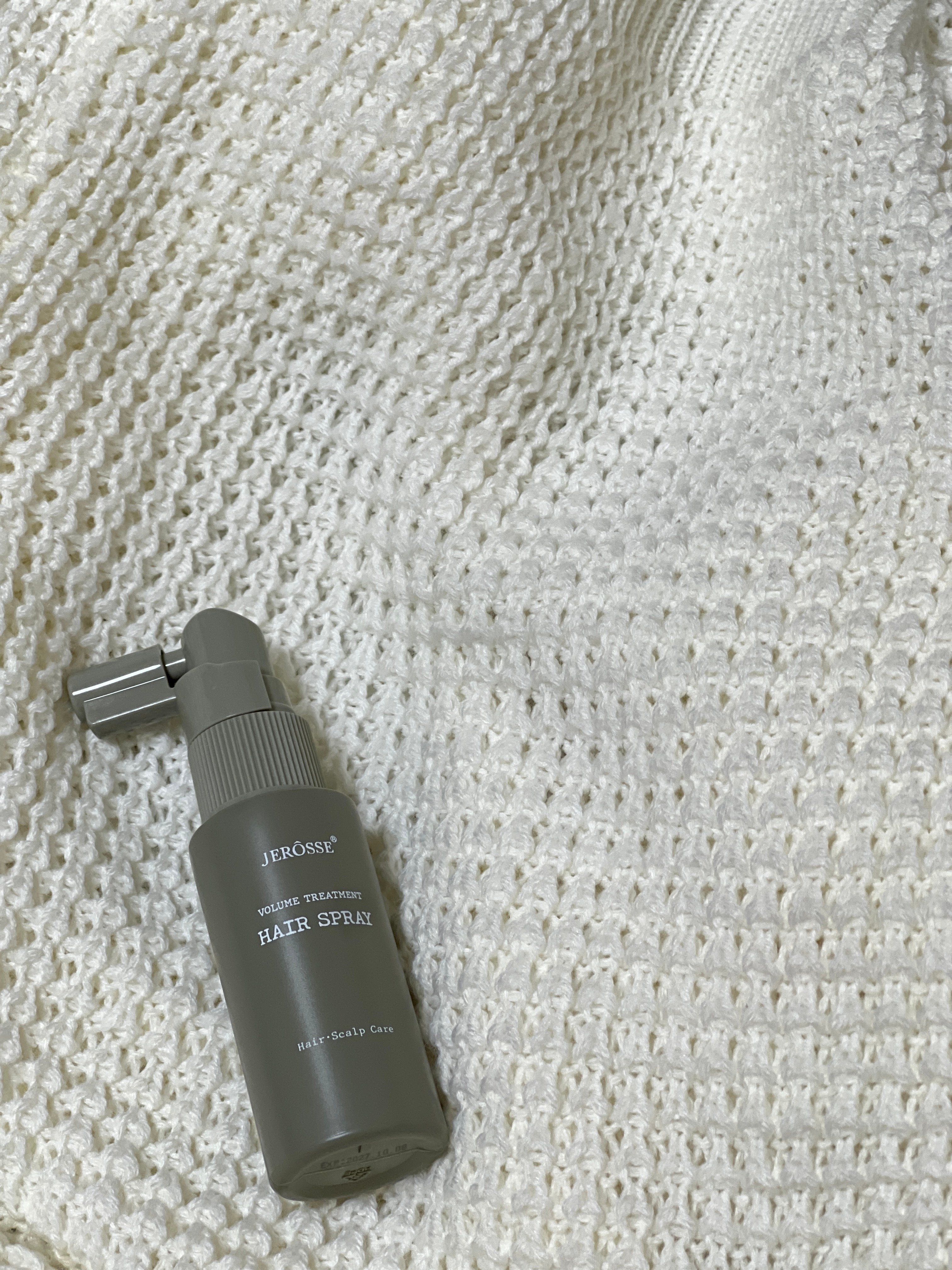 髮樂蓬｜養髮神器