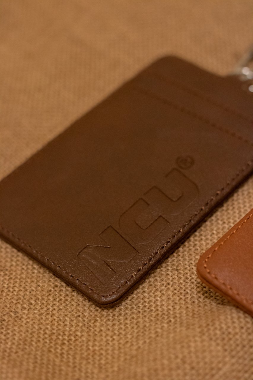 NCU 伸縮證件卡套