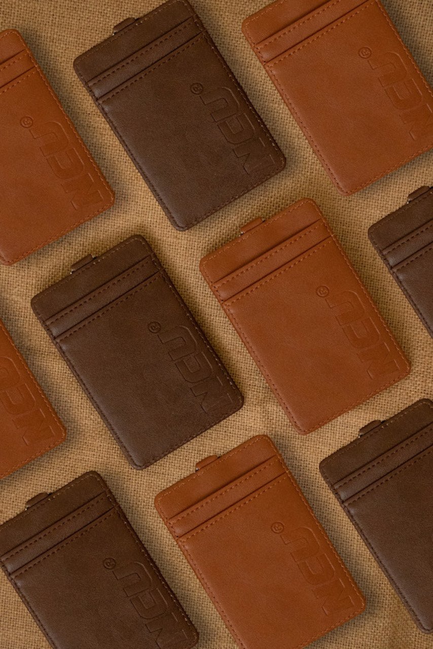 NCU 伸縮證件卡套