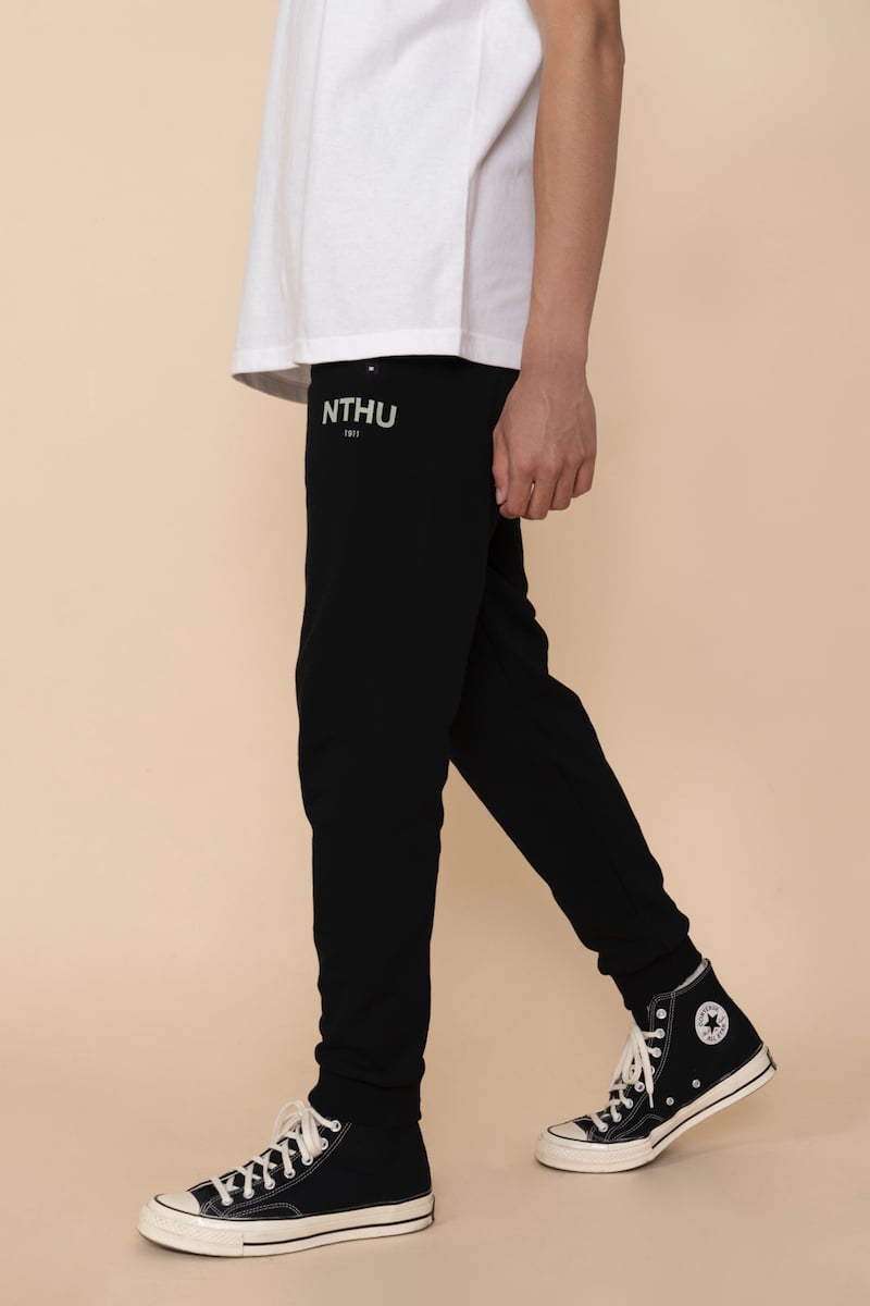 NTHU 運動棉褲
