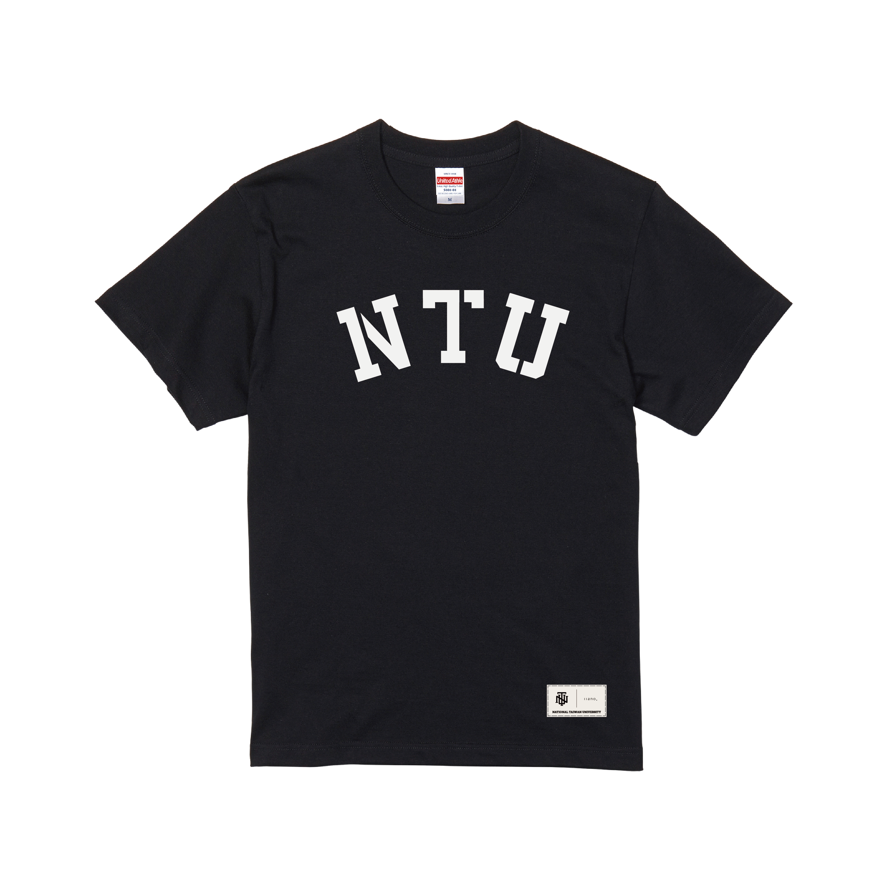 NTU 排汗衫－幾何款