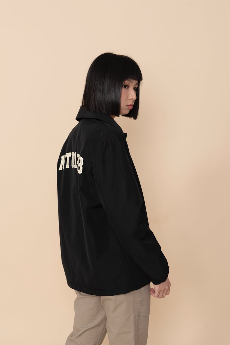 NTU 教練外套Ｓ號
