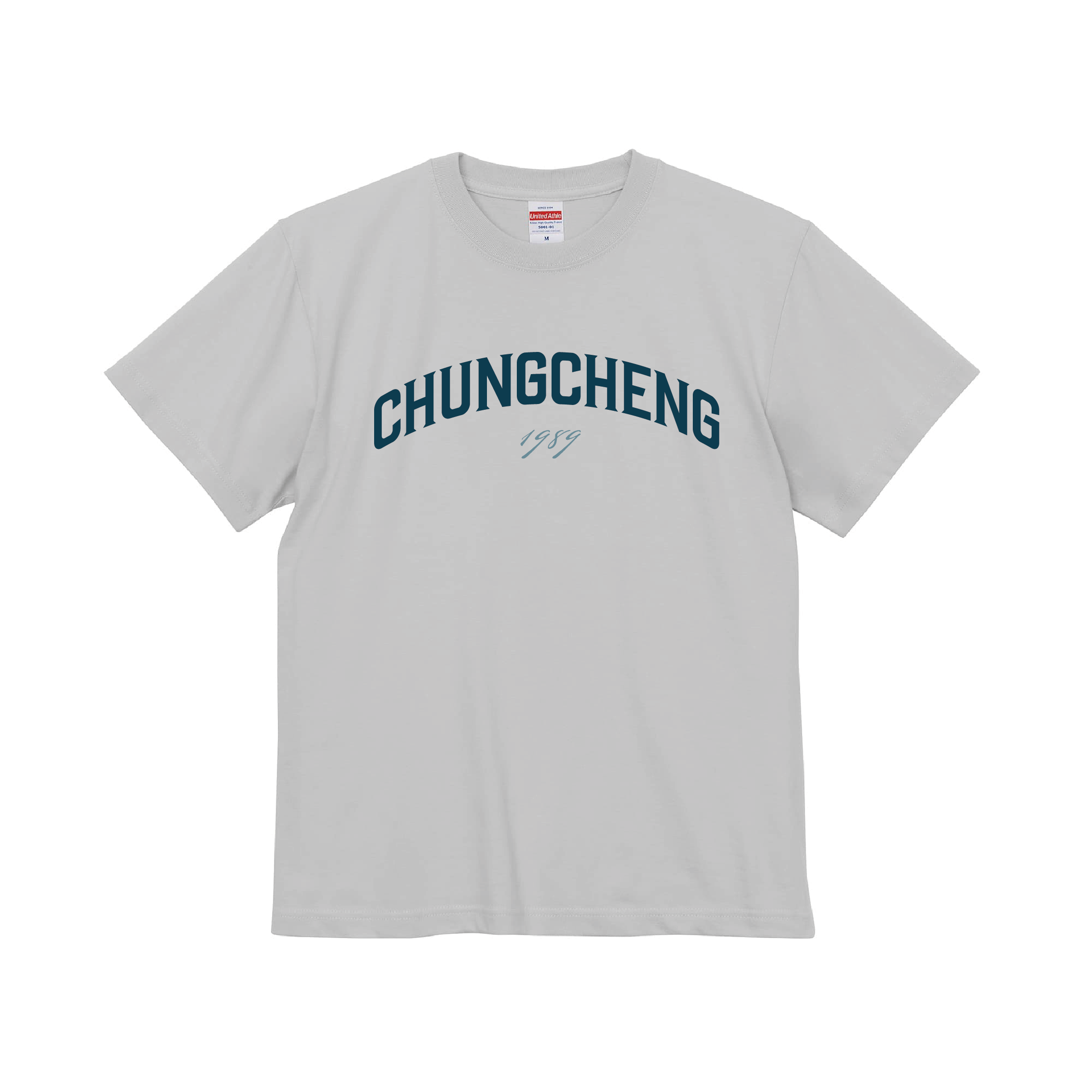 CHUNGCHENG Tee－煙燻粉