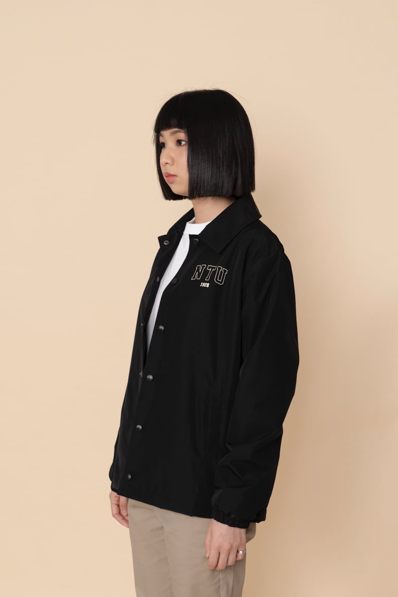 NTU 教練外套Ｓ號