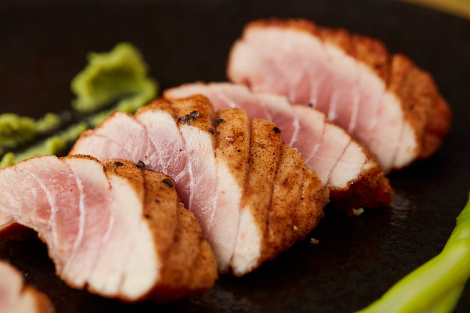 正宗台東成功現流旗魚腹肉