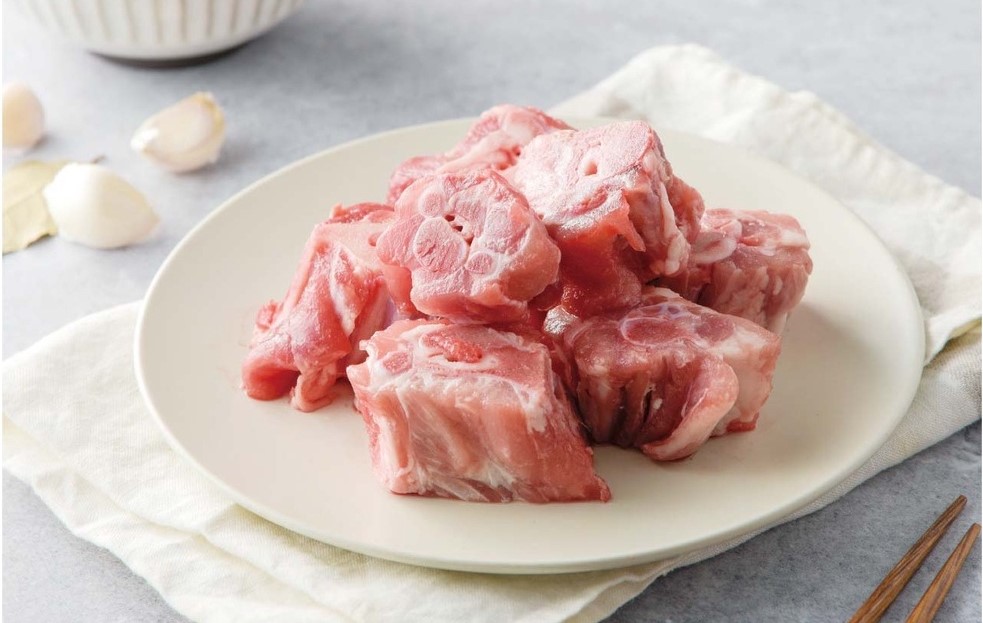 國宴香草尾冬骨