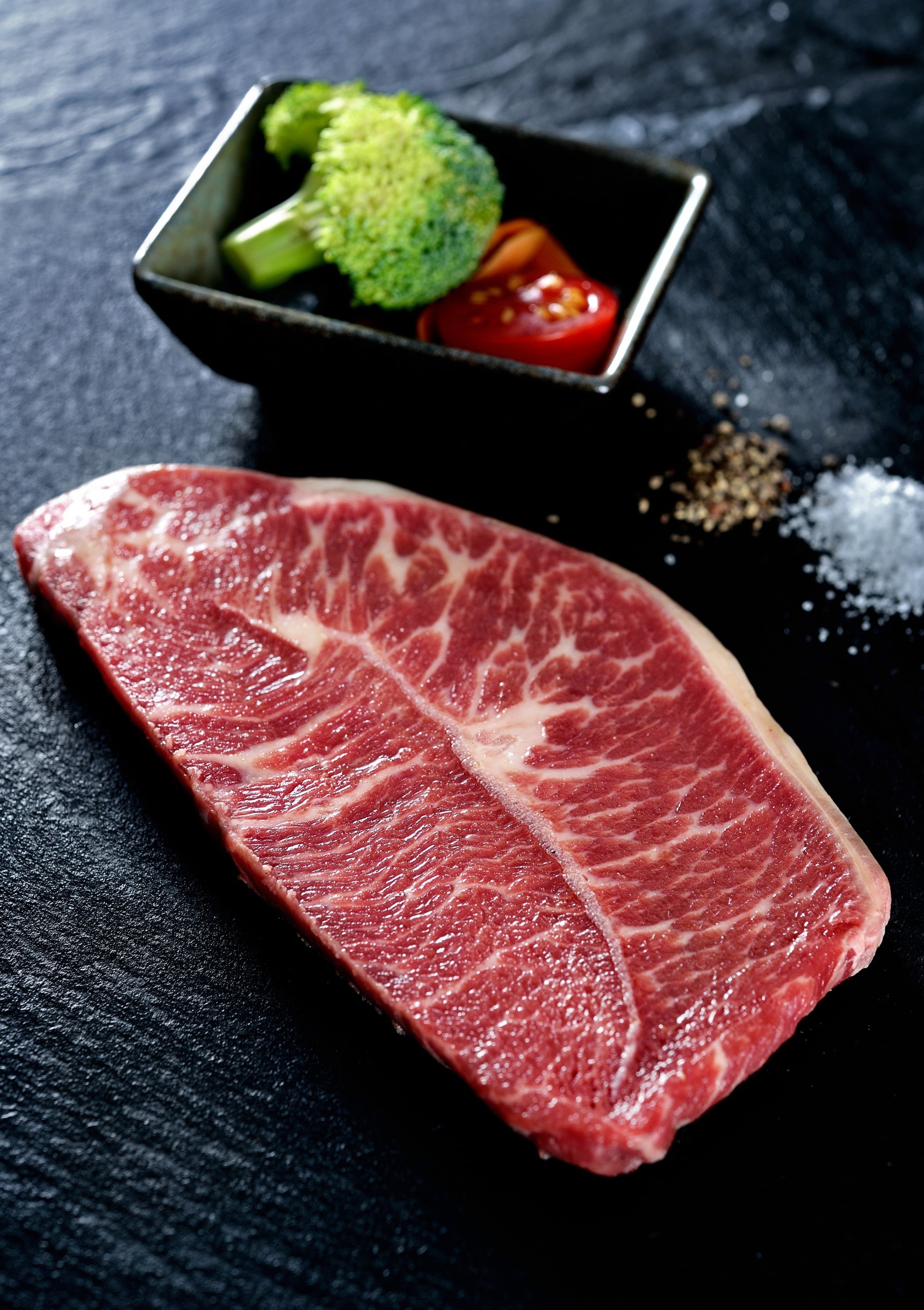 Excel Choice濕式熟成板腱菲力